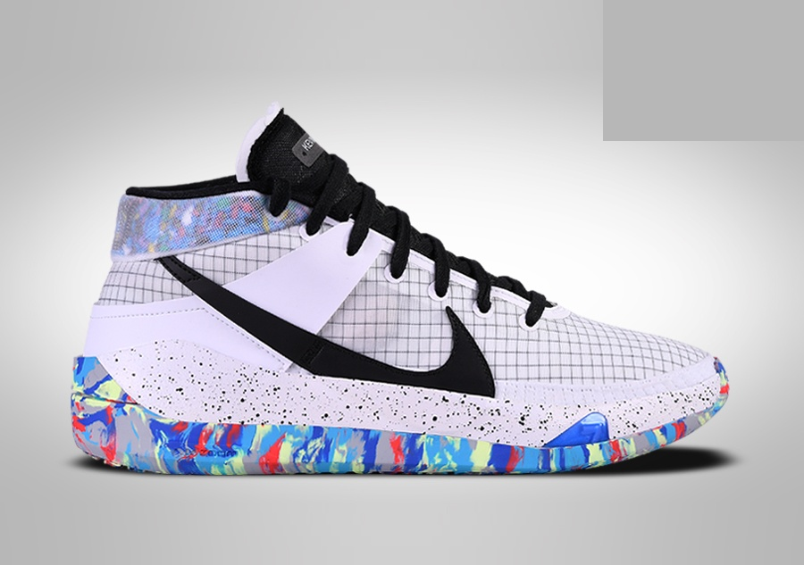 Фото № 1 с приближением к товару «‎Nike Zoom KD 13 Home Team»