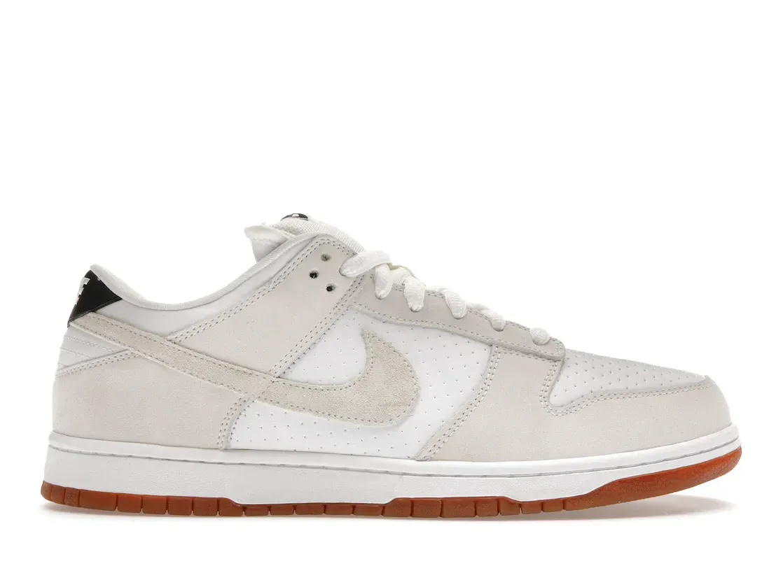 Фото № 1 с приближением к товару «‎Nike SB Dunk Low Gino Iannucci 3»