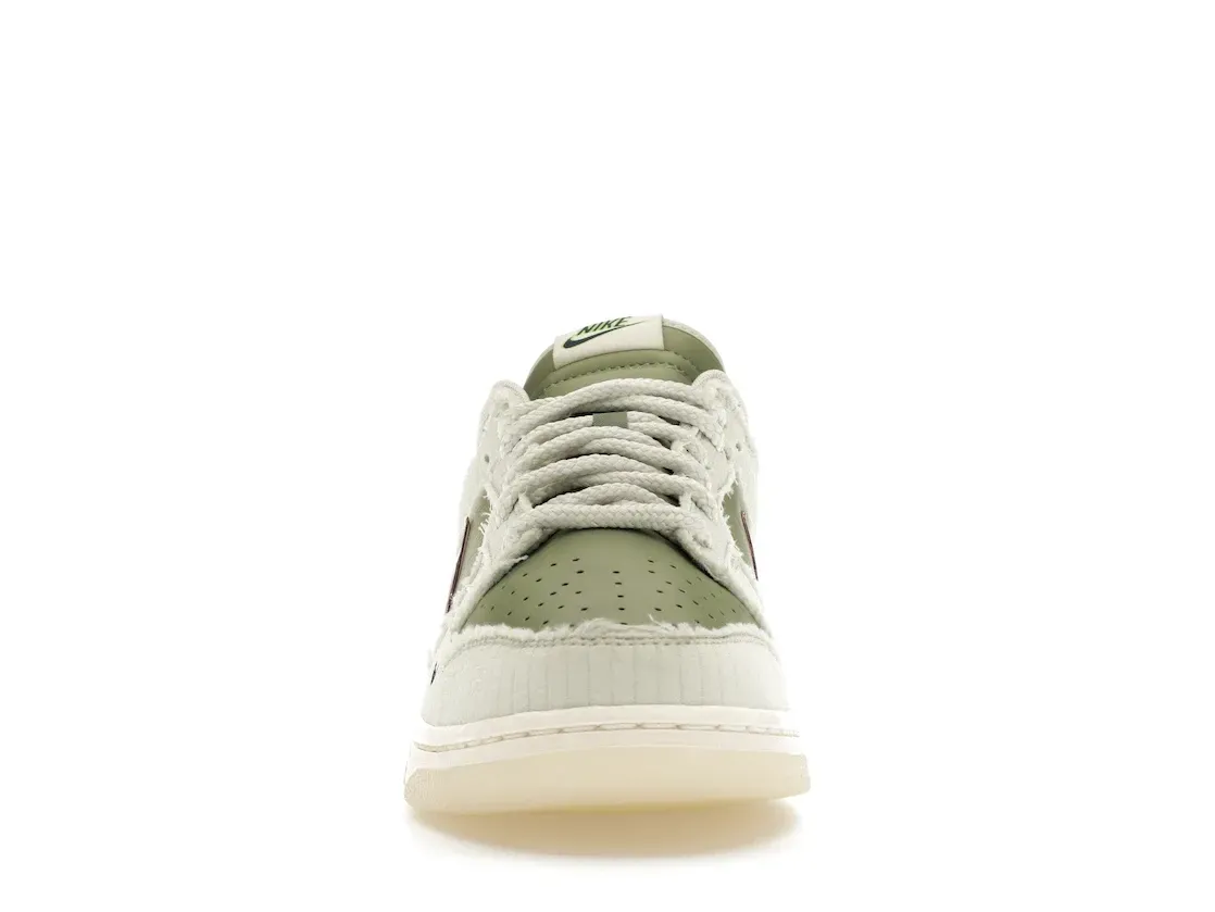 Фото № 2 с приближением к товару «‎Nike Dunk Low Retro PRM Kyler Murray Be 1 of One»
