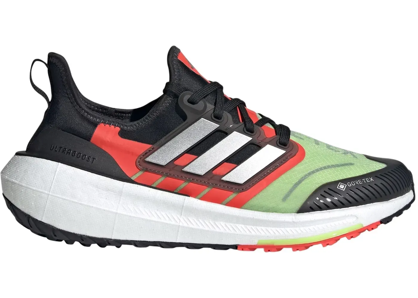 adidas Ultra Boost Light Gore-Tex