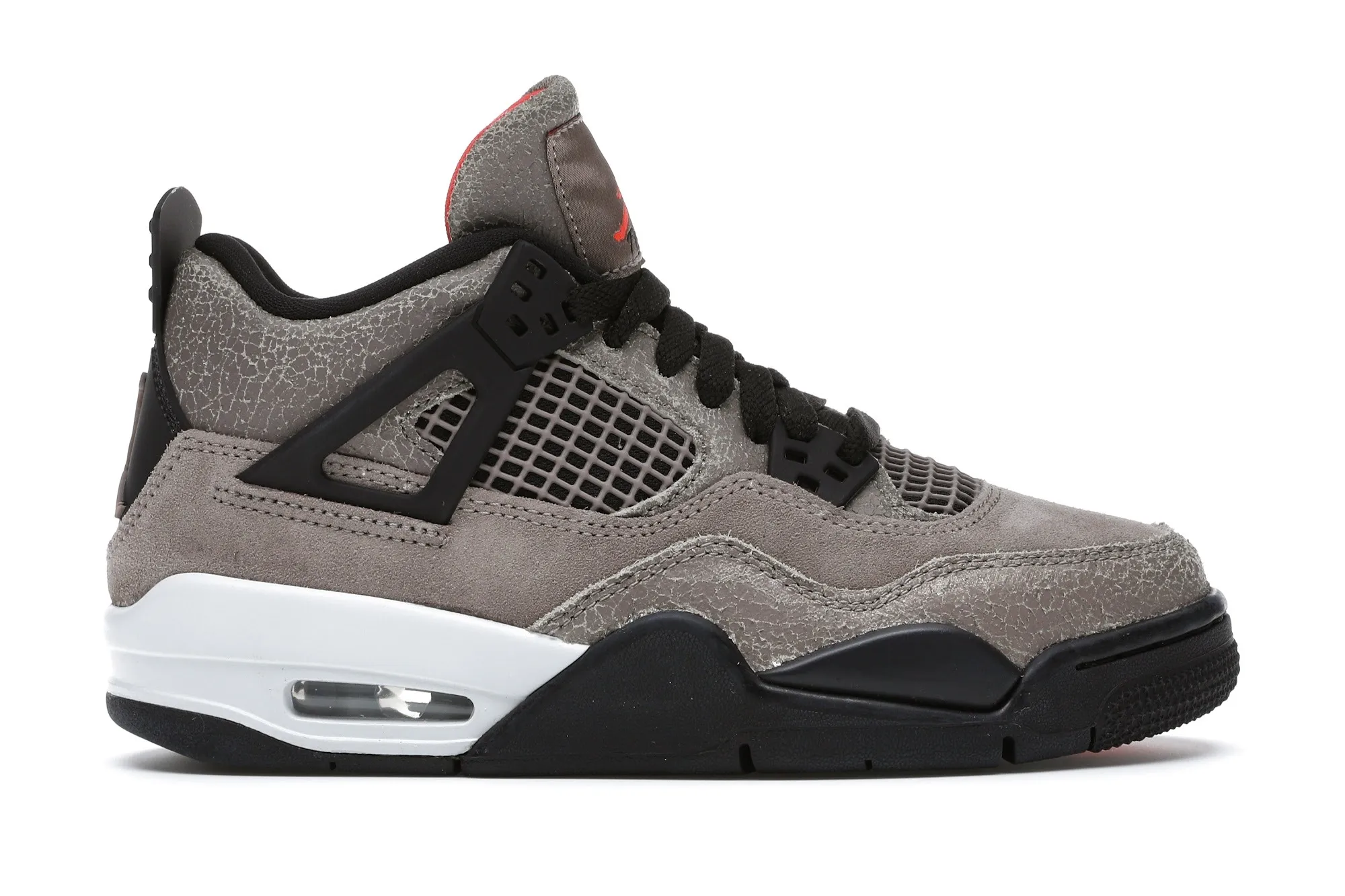 Фото № 1 с приближением к товару «‎Jordan 4 Retro Taupe Haze »