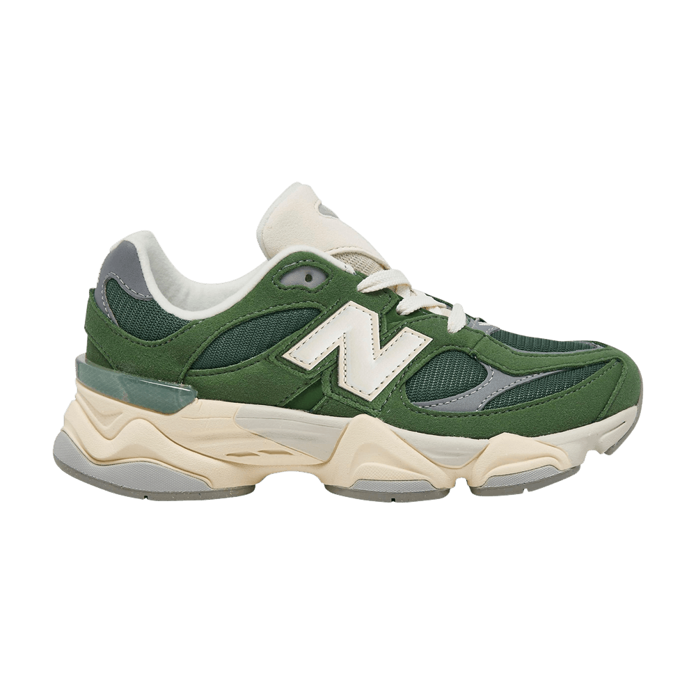 New Balance 9060 Little Kid Nori