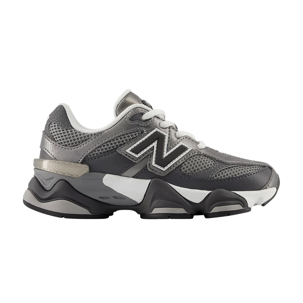 New Balance 9060 Lace Little Kid Magnet