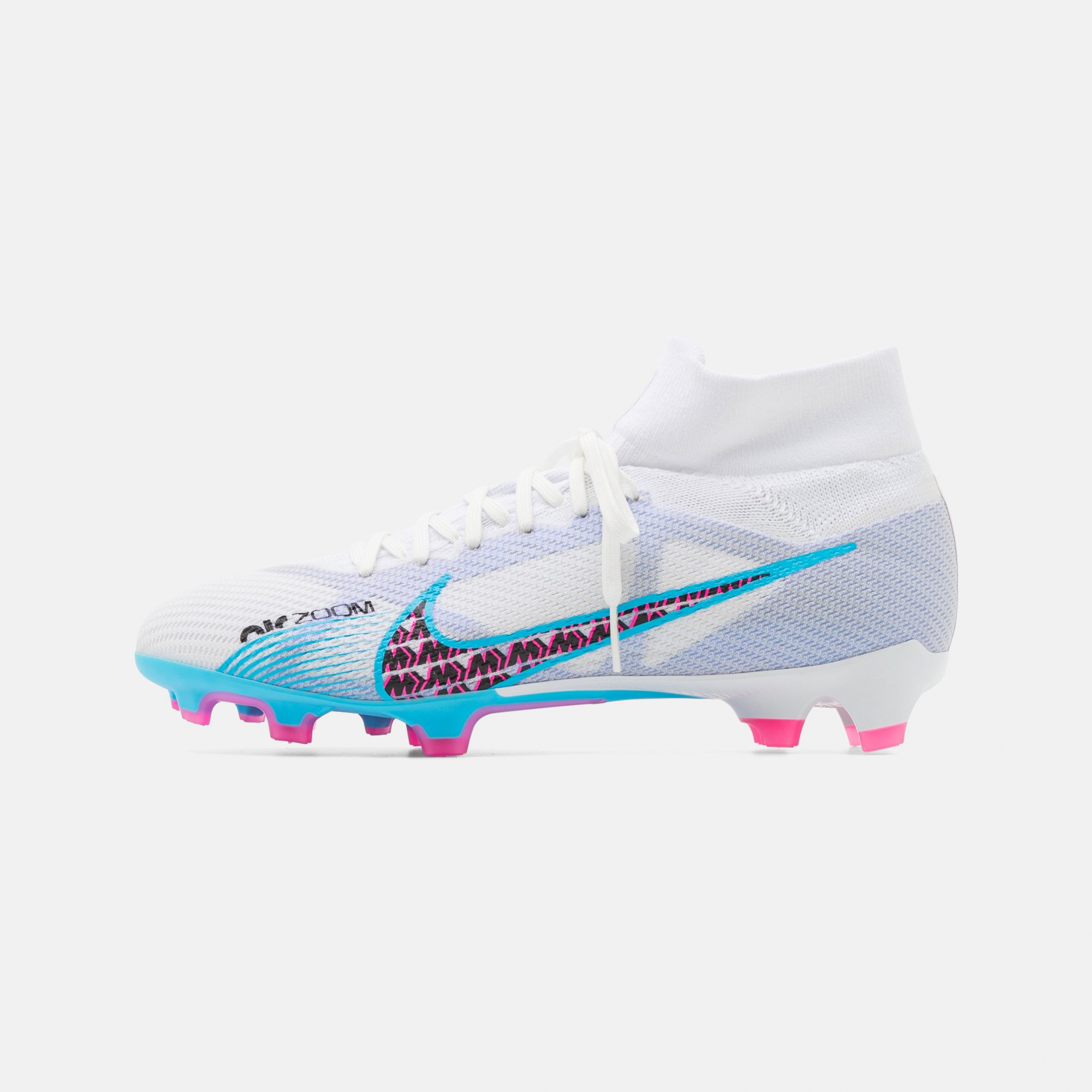 Фото № 1 с приближением к товару «‎Nike Zoom Mercurial 9 Pro FG»