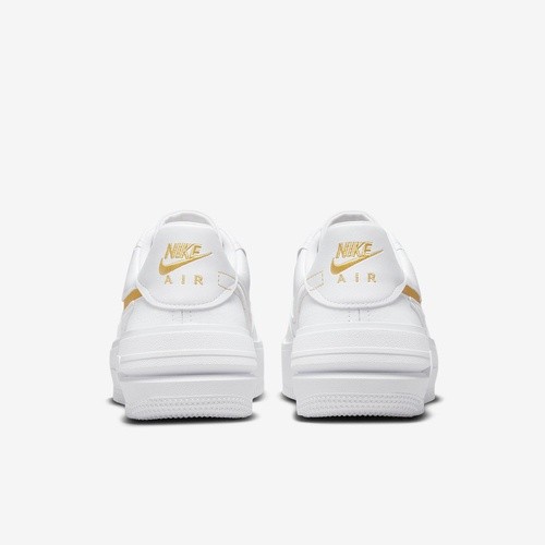 Фото № 5 с приближением к товару «‎Nike Air Force 1 Plt.af.orm»