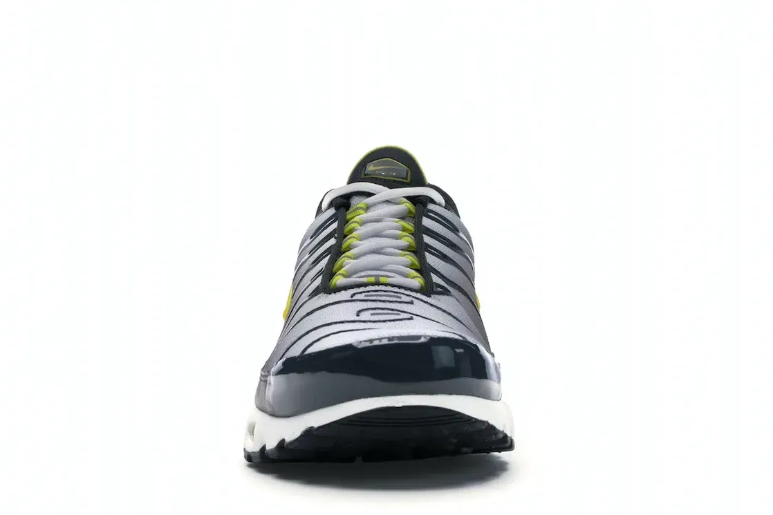 Фото № 2 с приближением к товару «‎Nike Air Max Plus Bumble Bee»