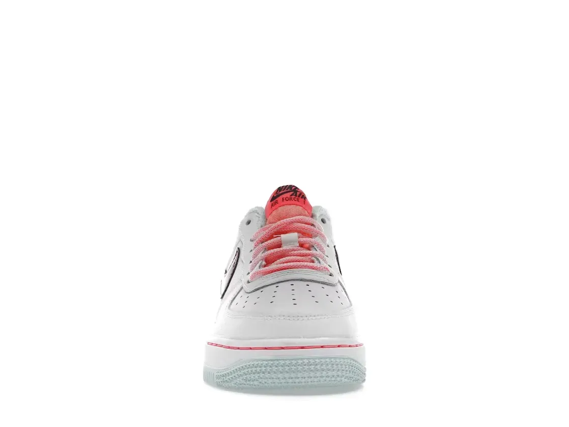 Фото № 2 с приближением к товару «‎Nike Air Force 1 Low 07 LV8»