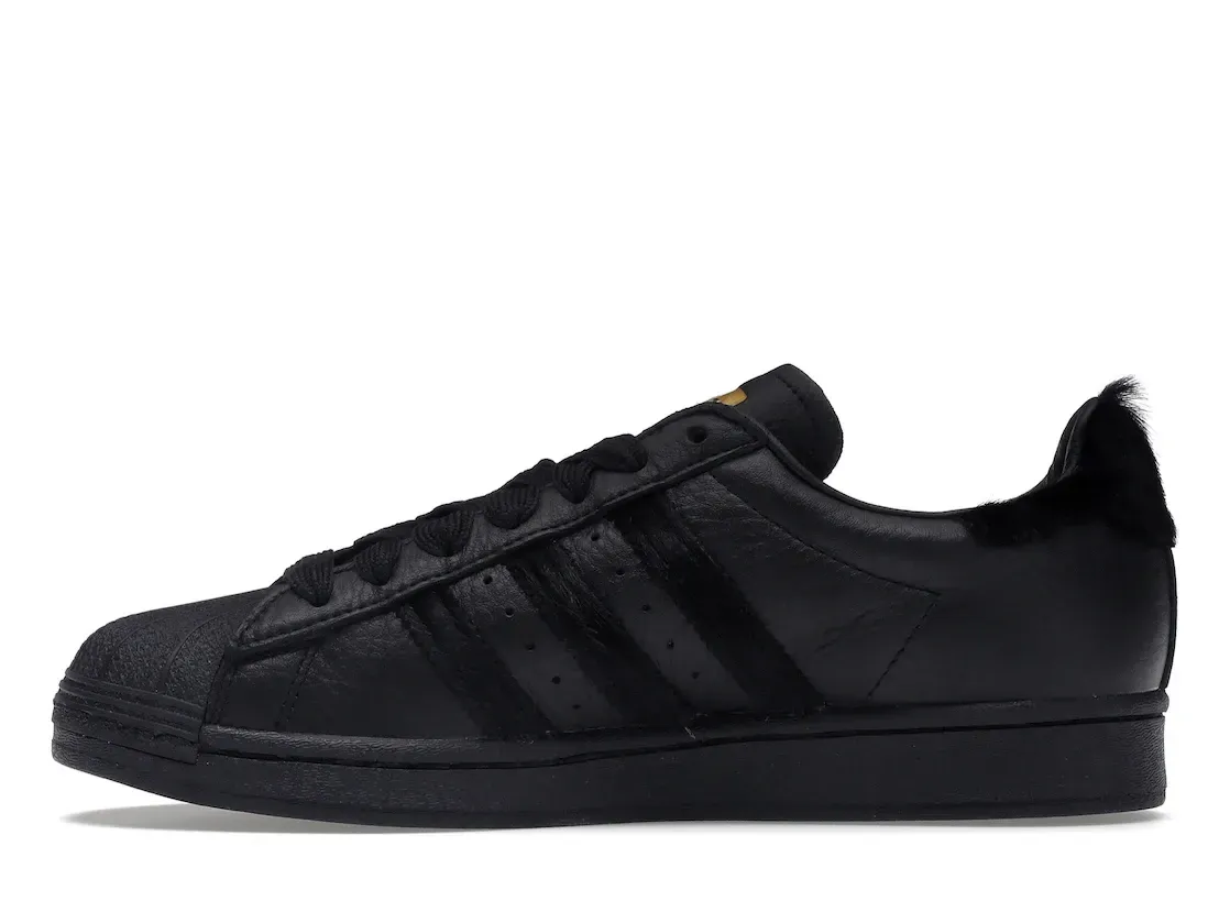 Фото № 3 с приближением к товару «‎adidas Superstar ADV Kader»