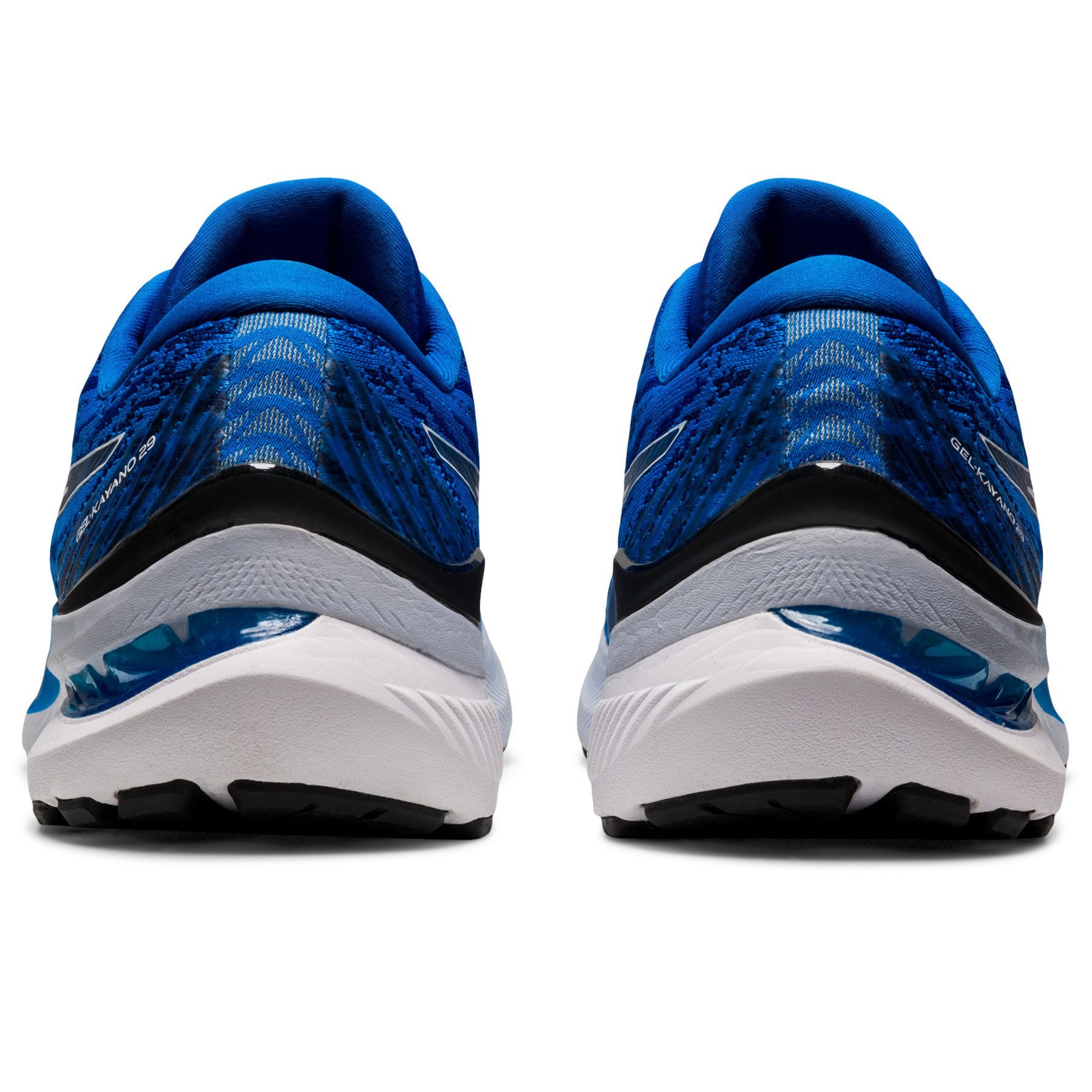 Фото № 3 с приближением к товару «‎Asics Kayano»