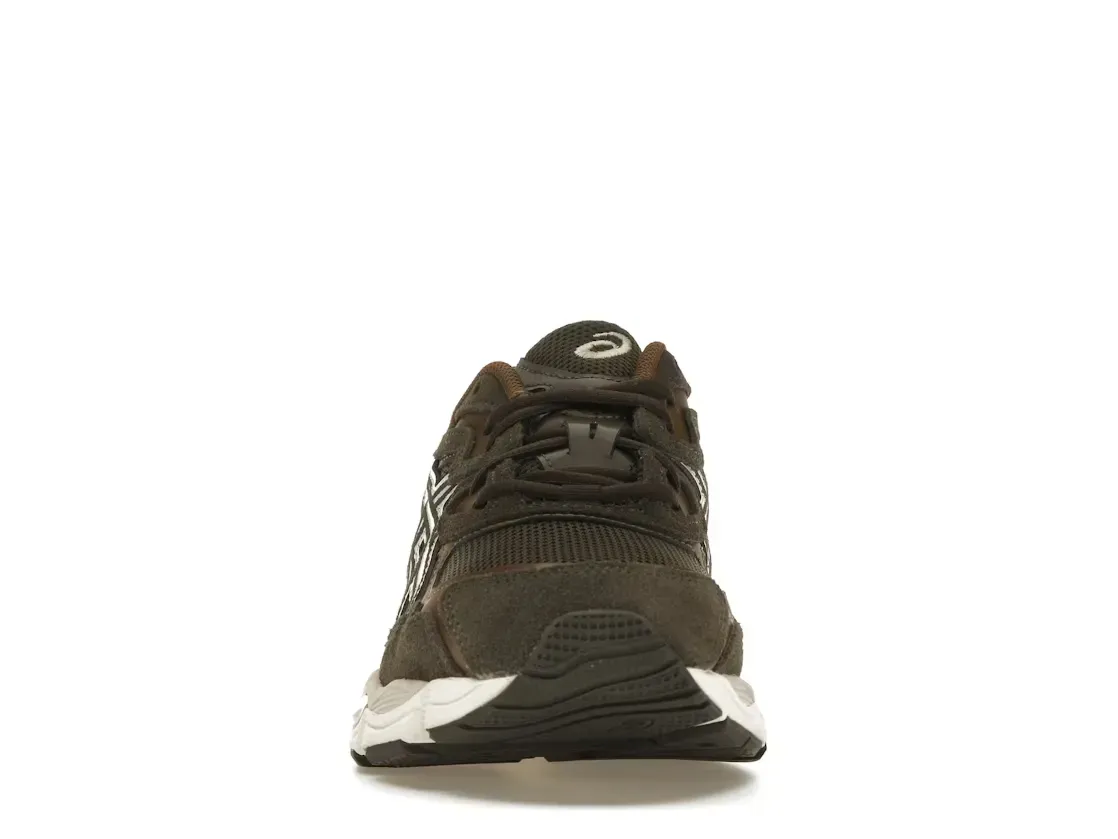 Фото № 2 с приближением к товару «‎ASICS Gel-NYC»