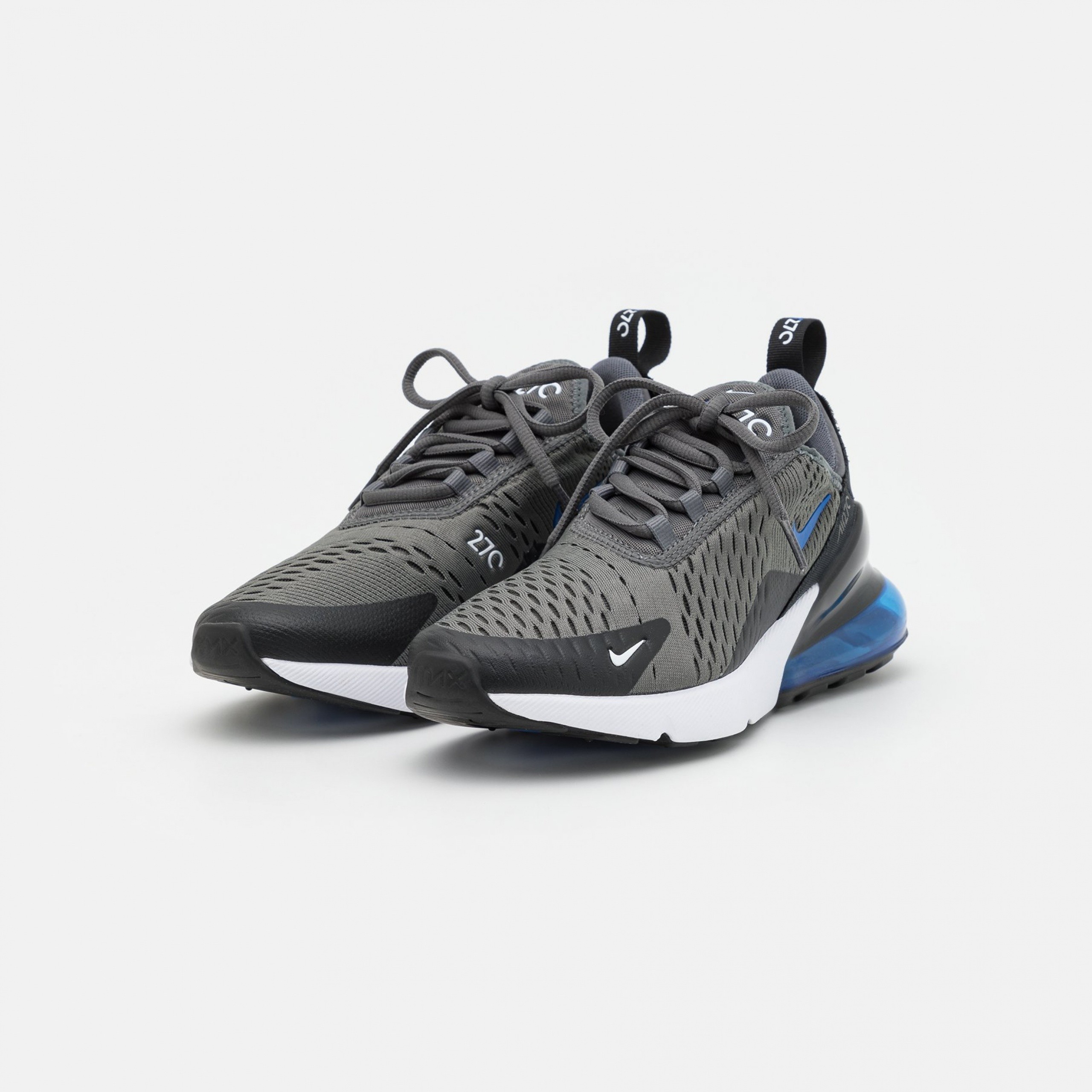 Фото № 2 с приближением к товару «‎Nike Air Max 270 »