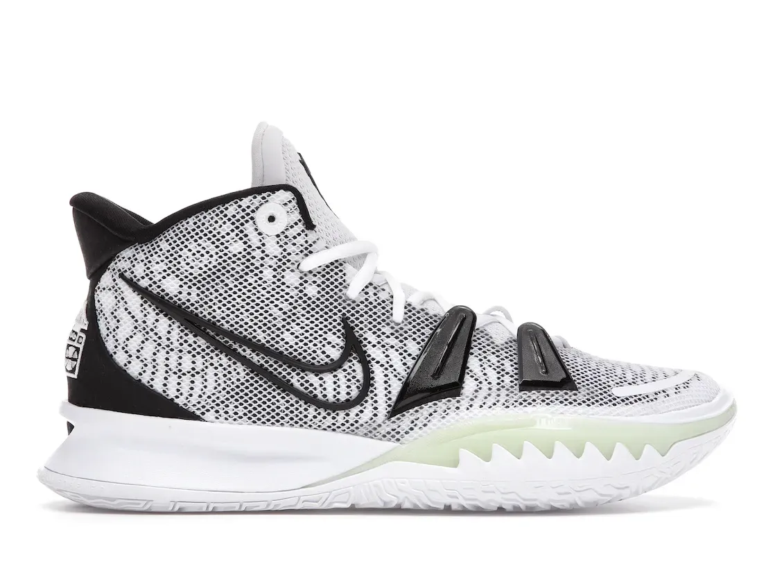 Фото № 1 с приближением к товару «‎Nike Kyrie 7 Brooklyn Beats»