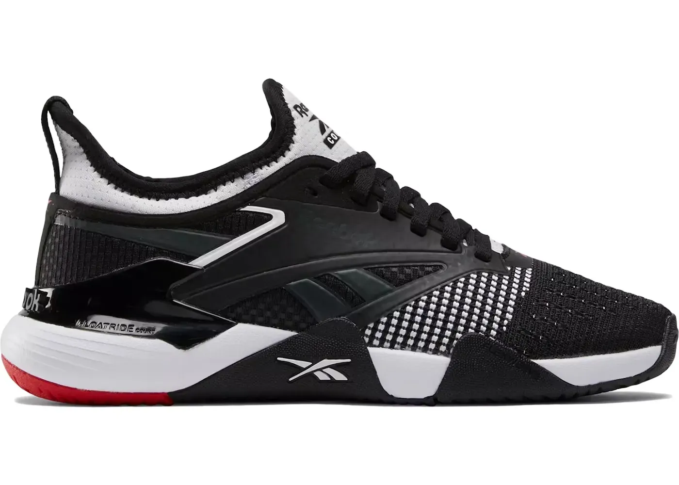 Reebok Nano Court