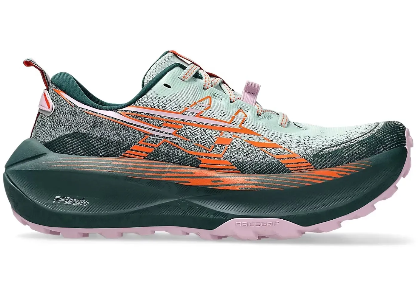 ASICS Trabuco Max 4