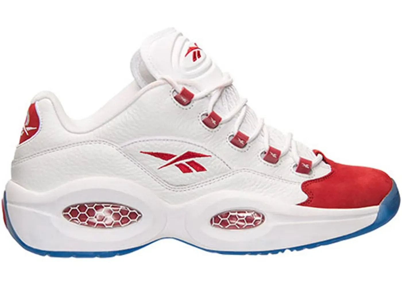 Reebok Question Low