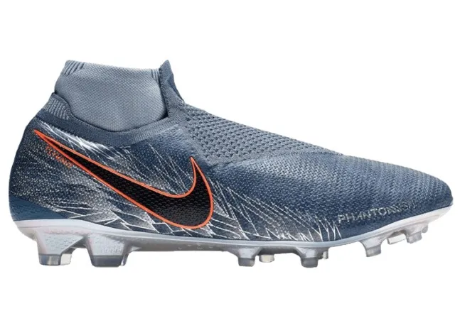 Фото № 1 с приближением к товару «‎Nike Phantom Vision Elite Armory Blue»