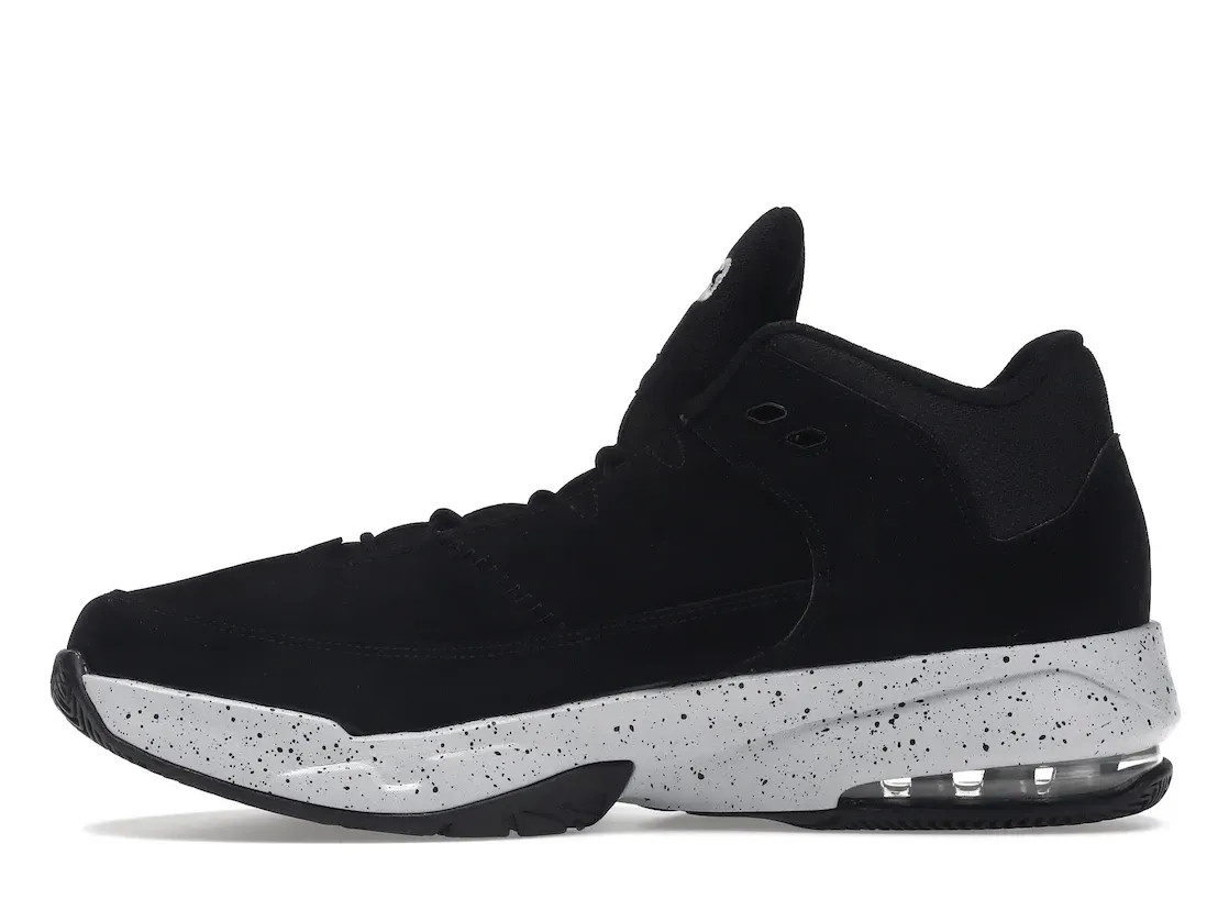 Фото № 3 с приближением к товару «‎Jordan Max Aura 3 Black Oreo»
