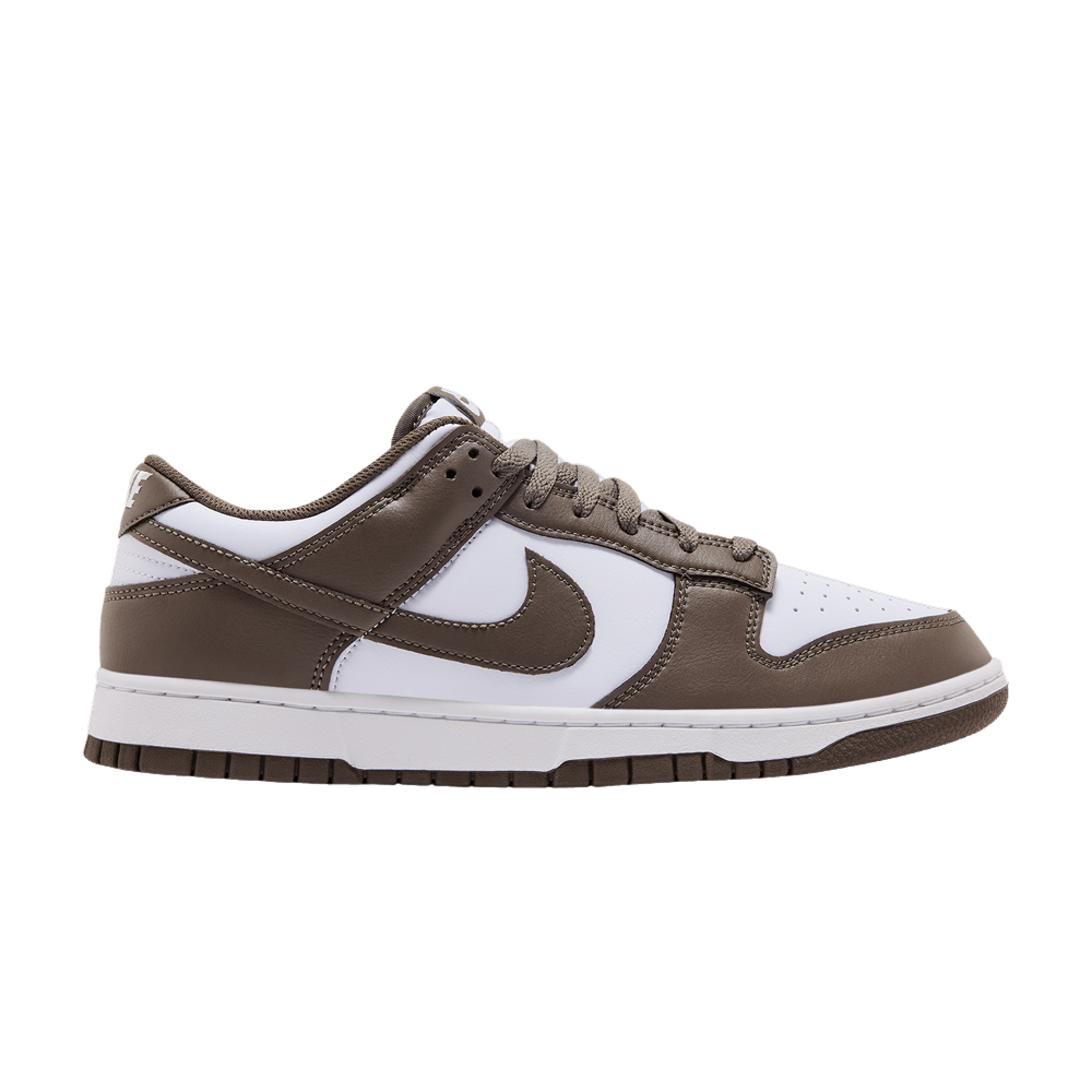 Nike Dunk Low Cave Stone