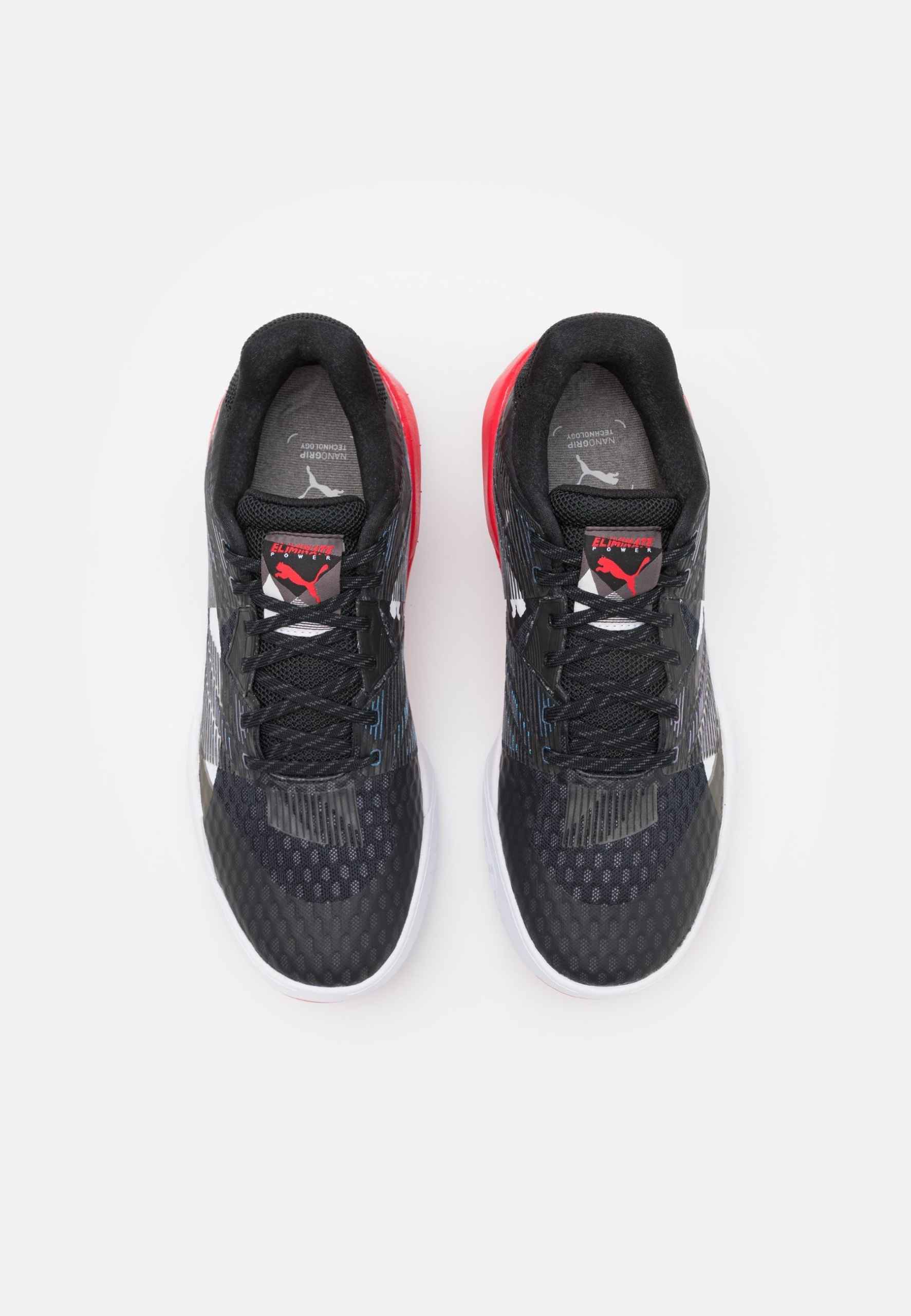 Фото № 4 с приближением к товару «‎Puma Eliminate Power Nitro»