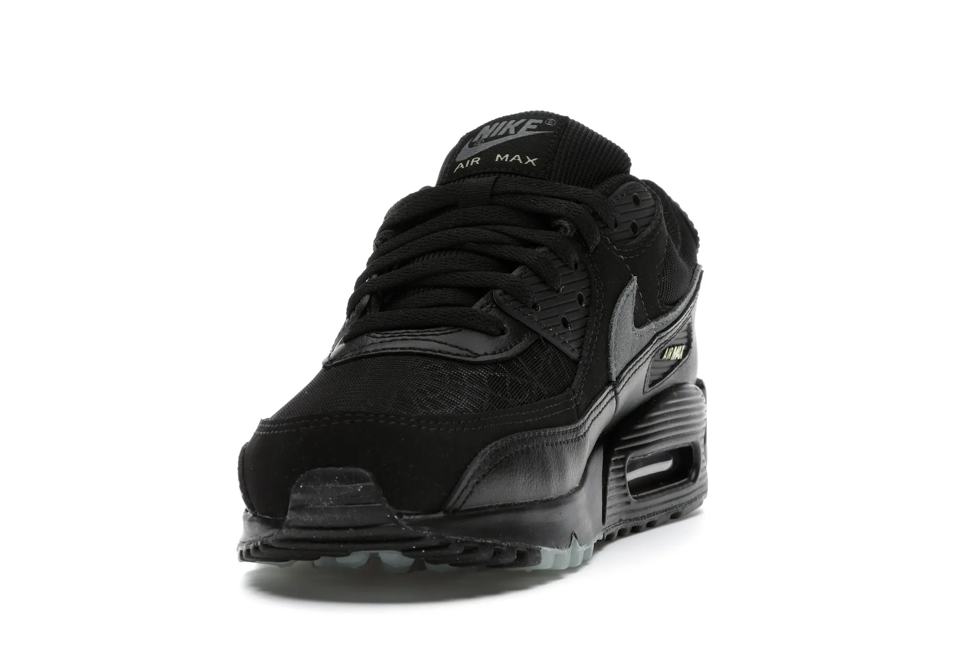 Фото № 4 с приближением к товару «‎Nike Air Max 90 Halloween (2020)»