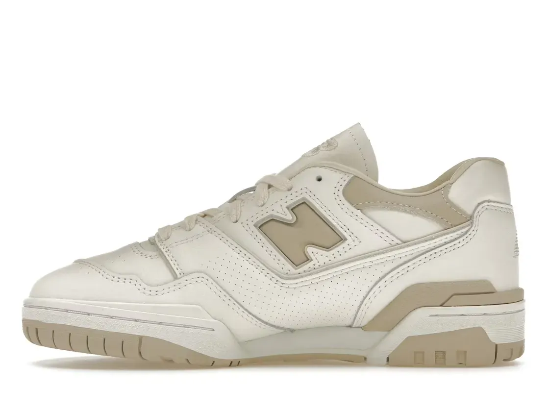 Фото № 3 с приближением к товару «‎New Balance 550»