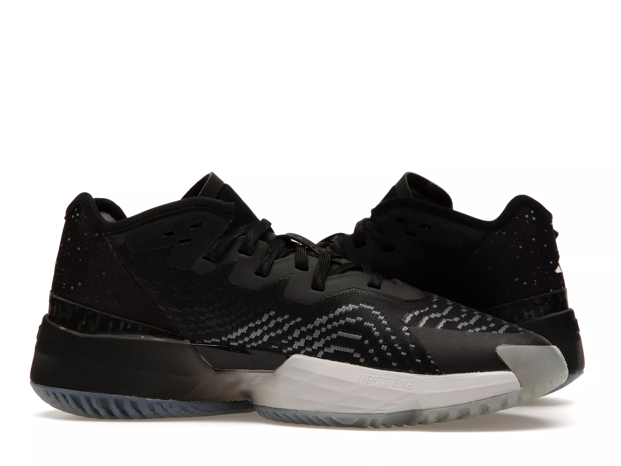 Купить Кроссовки adidas Issue #4 Xbox Series X(HR0714) в