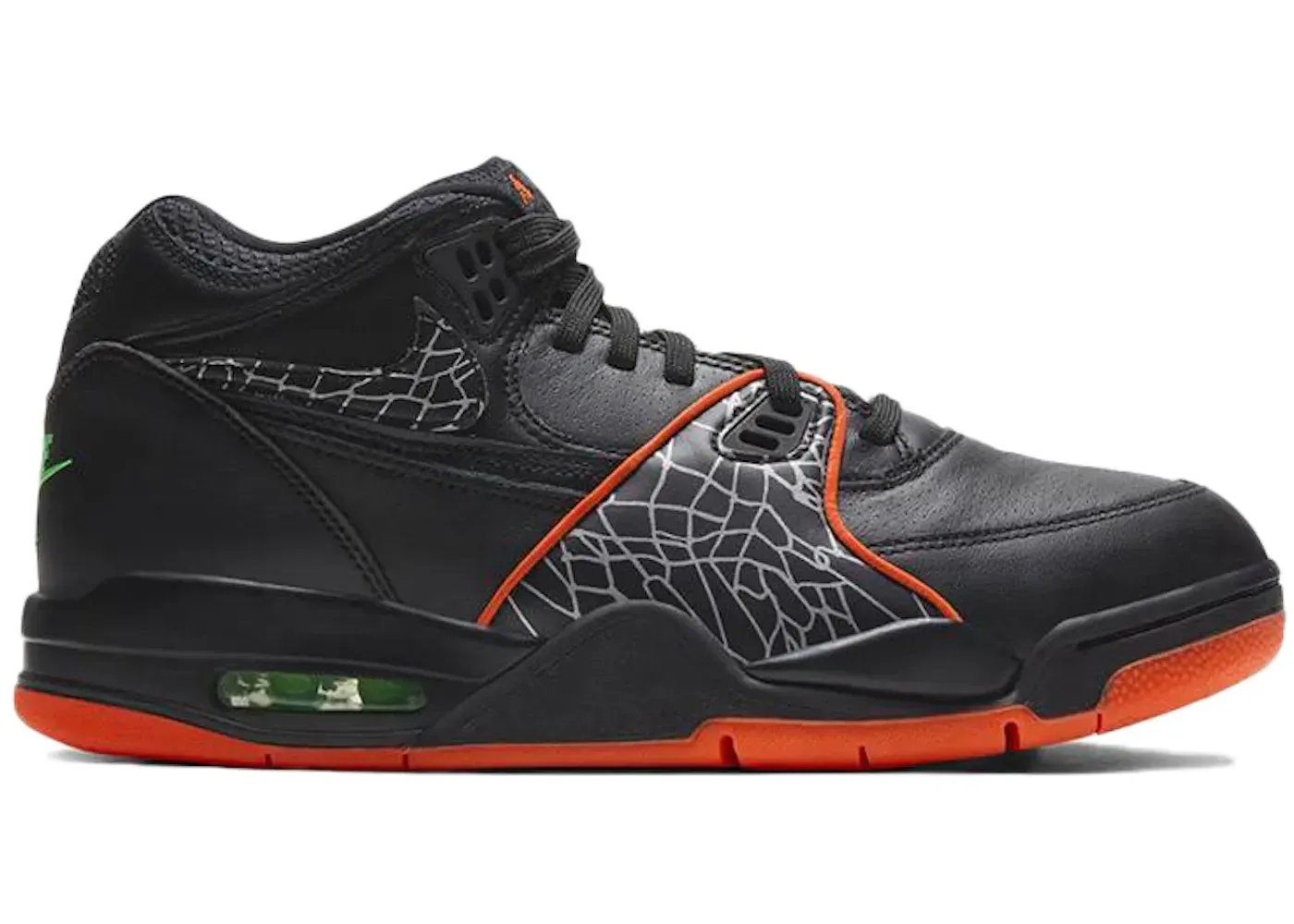 Фото № 1 с приближением к товару «‎Nike Air Flight 89 All-Star (2020)»