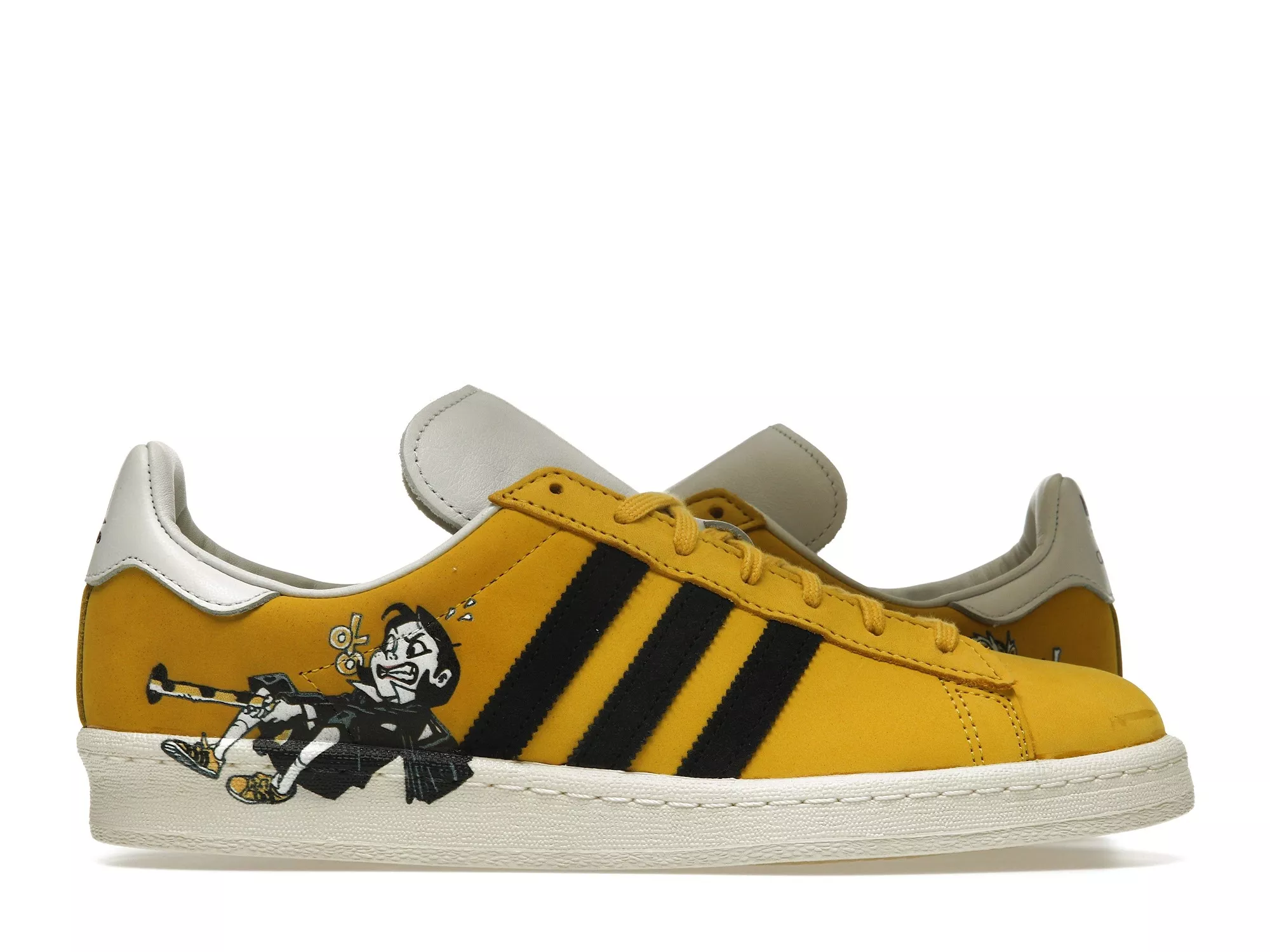 Фото № 1 с приближением к товару «‎adidas Campus Kasina Kim»