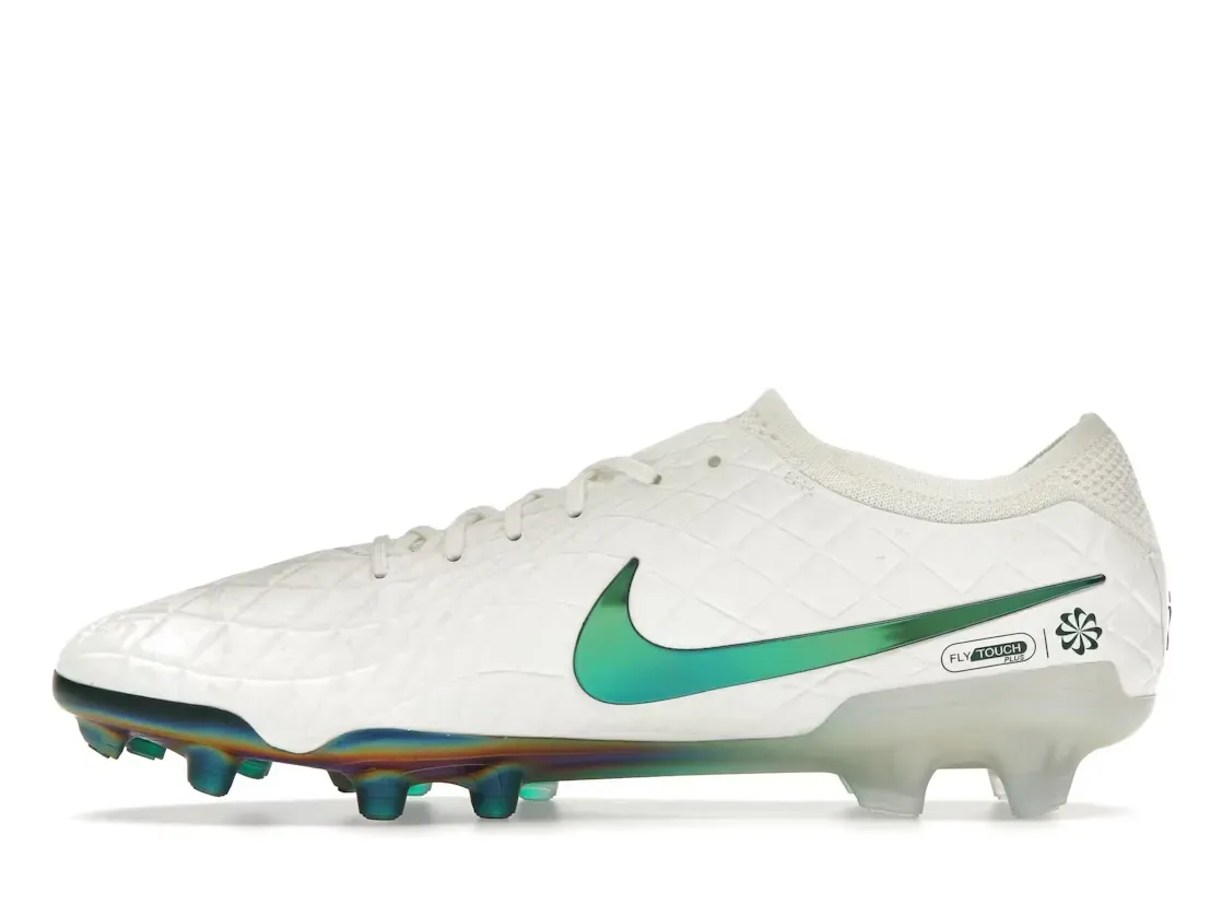 Фото № 3 с приближением к товару «‎Nike Tiempo Legend 10 Elite SE FG»
