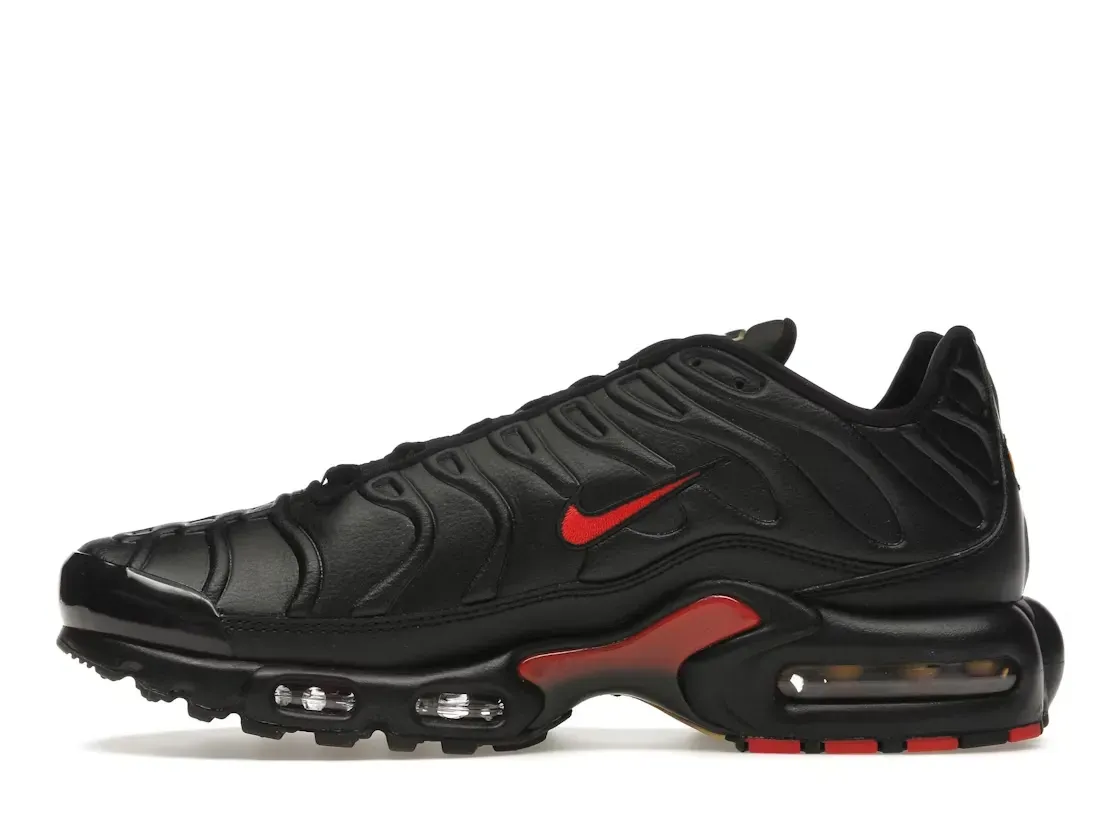 Фото № 3 с приближением к товару «‎Nike Air Max Plus Premium»