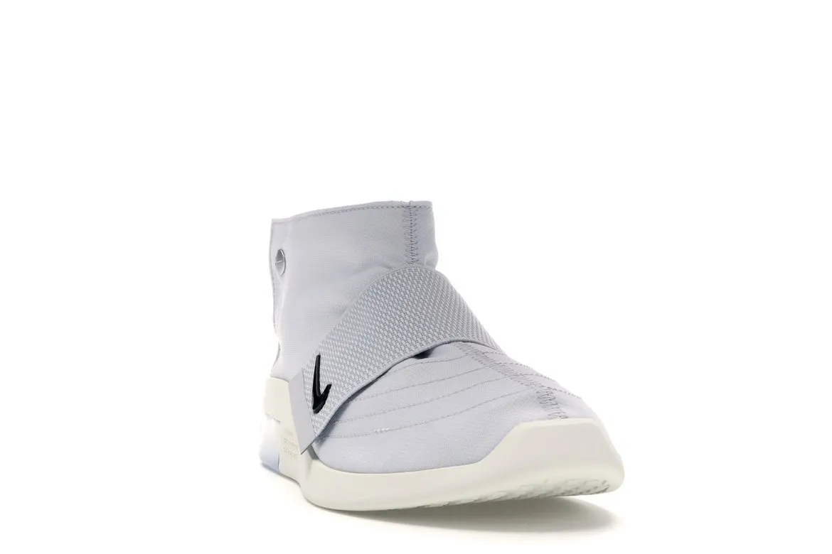 Фото № 5 с приближением к товару «‎Nike Air Fear Of God Moccasin Pure Platinum»