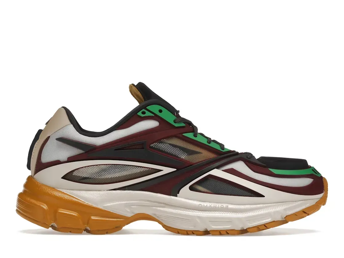 Фото № 1 с приближением к товару «‎Reebok Premier Road»