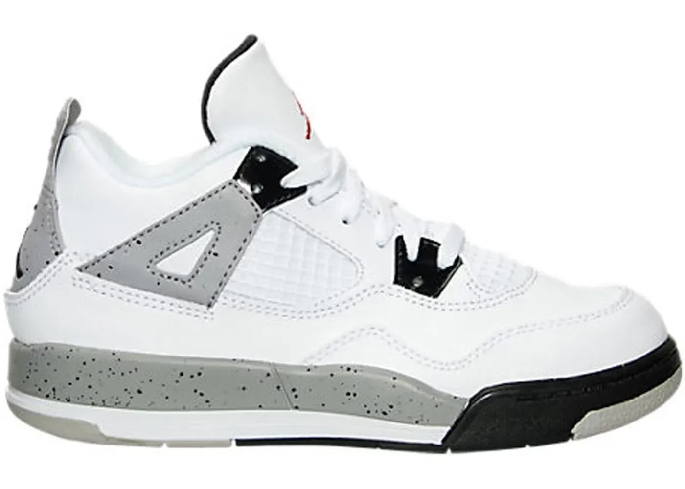 Jordan 4 Retro