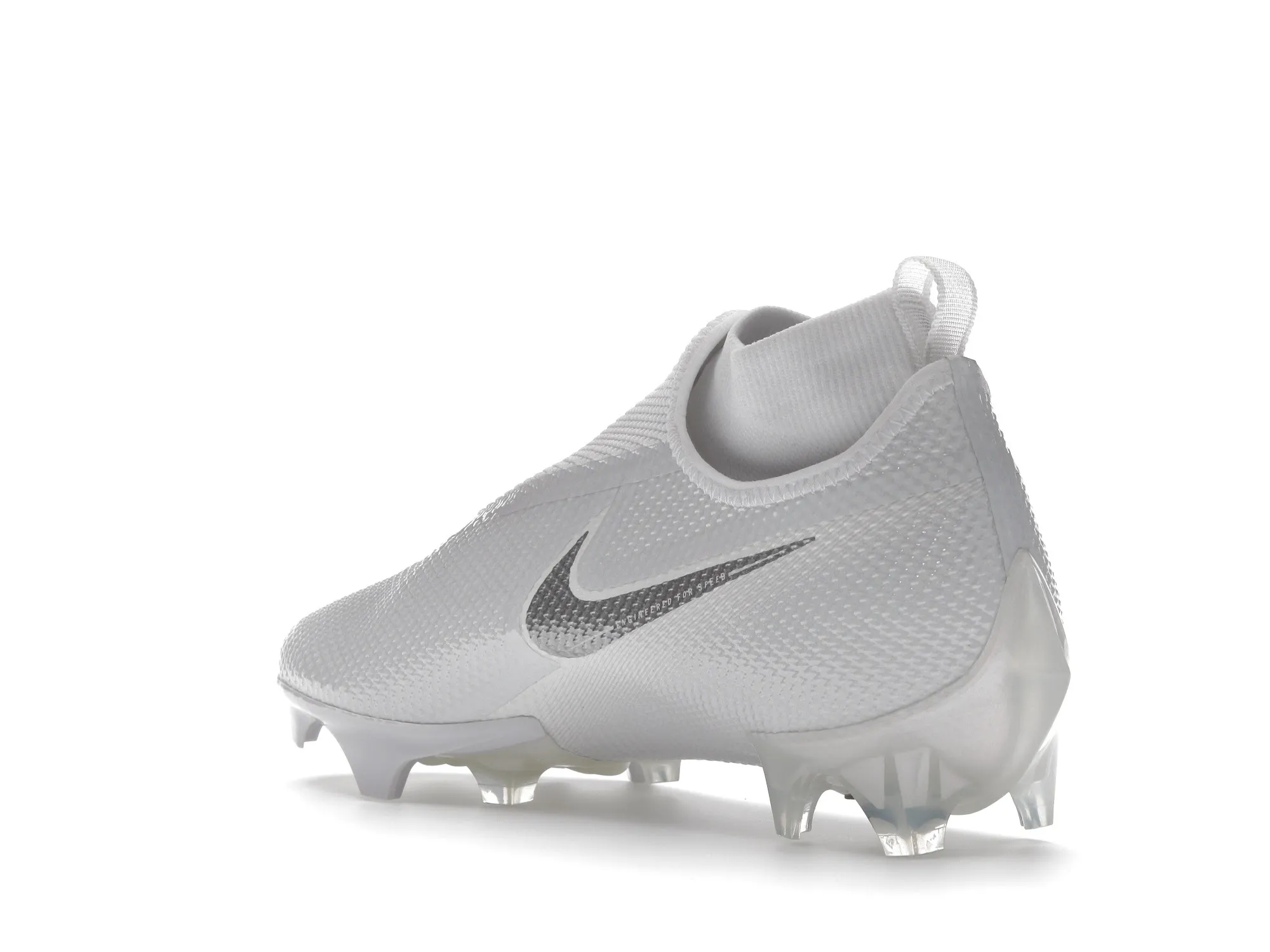 Nike Vapor Edge Pro 360 White Chrome AO8277 108