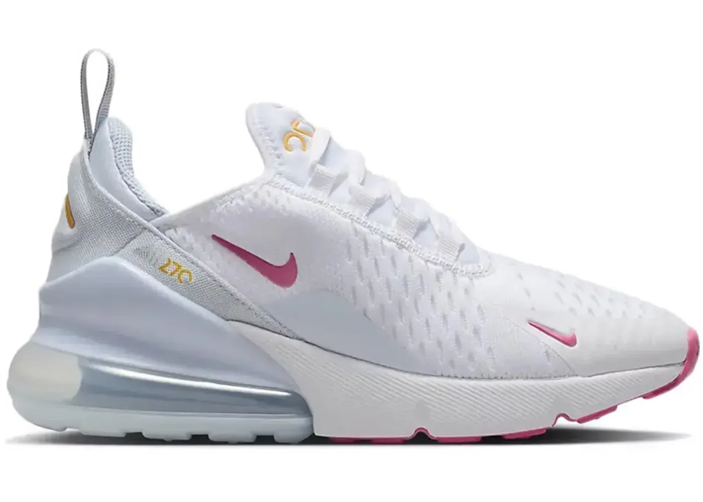 Фото № 1 с приближением к товару «‎Nike Air Max 270»