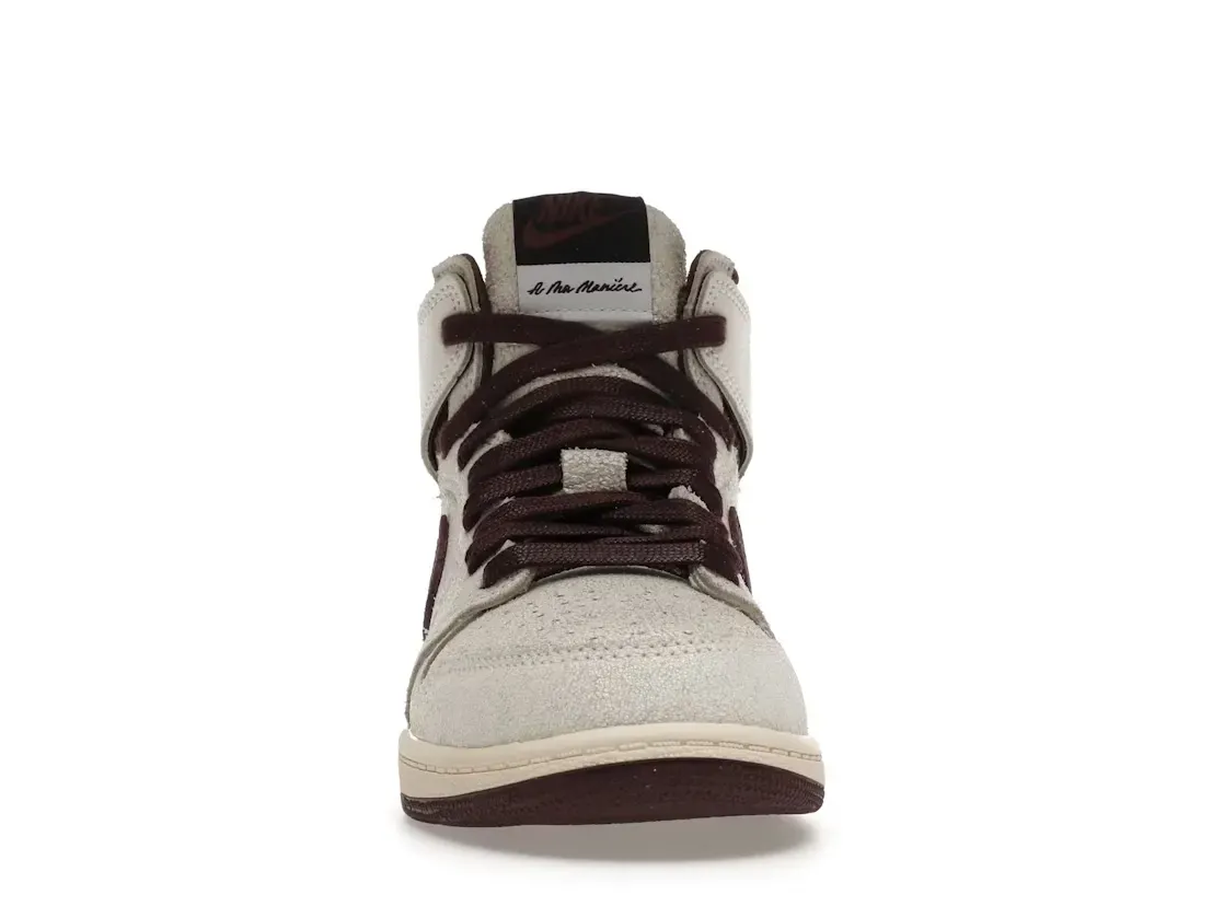 Фото № 2 с приближением к товару «‎Jordan 1 Retro High OG»