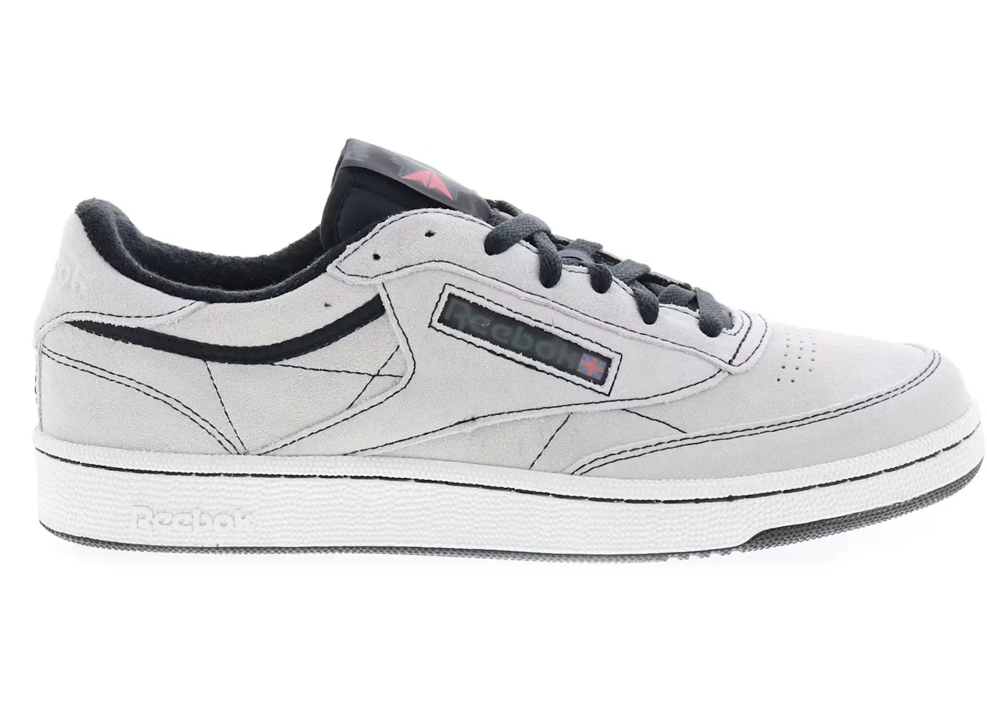 Reebok Club C 85 Vintage