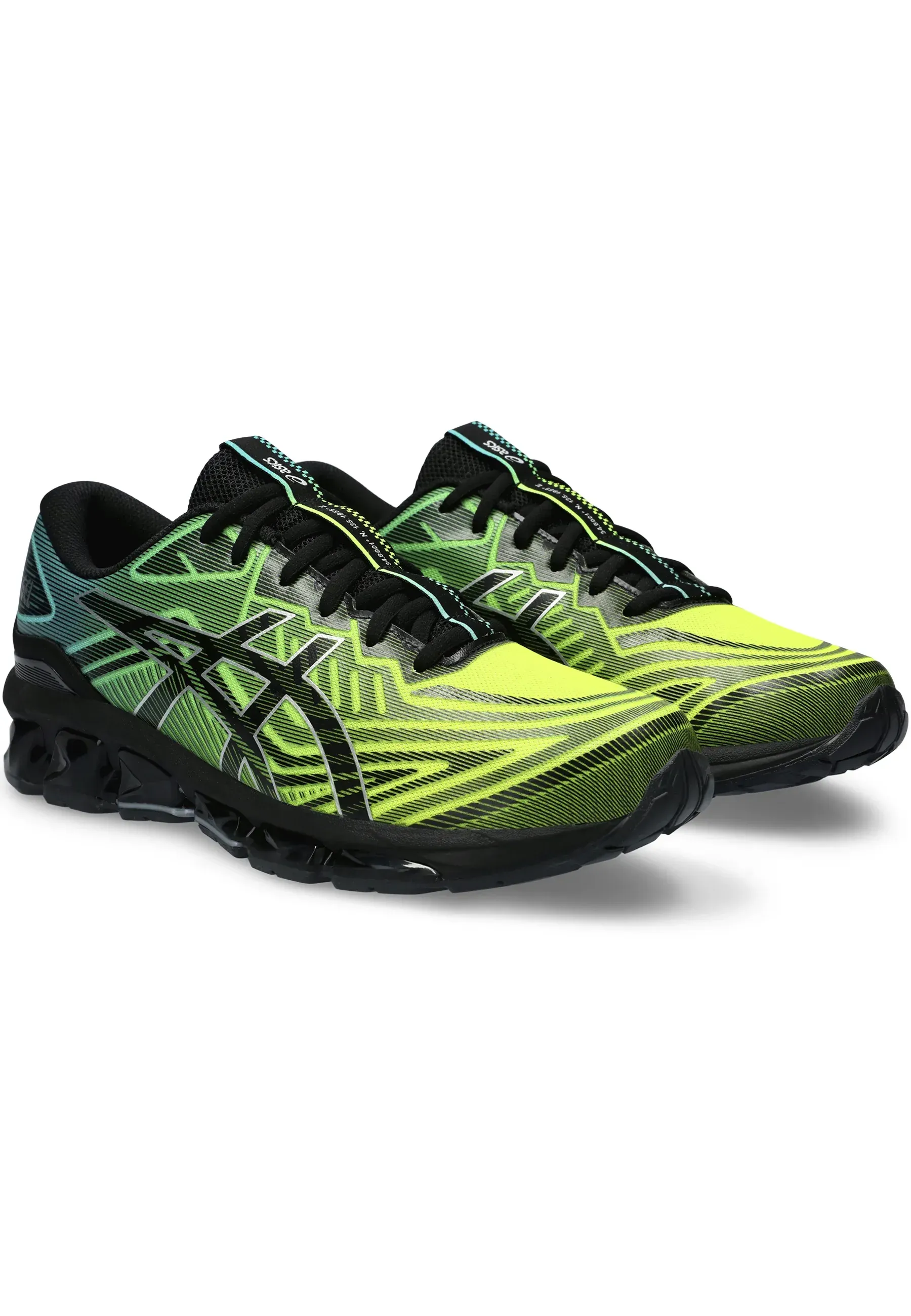 Фото № 2 с приближением к товару «‎GEL-QUANTUM 360 VII»