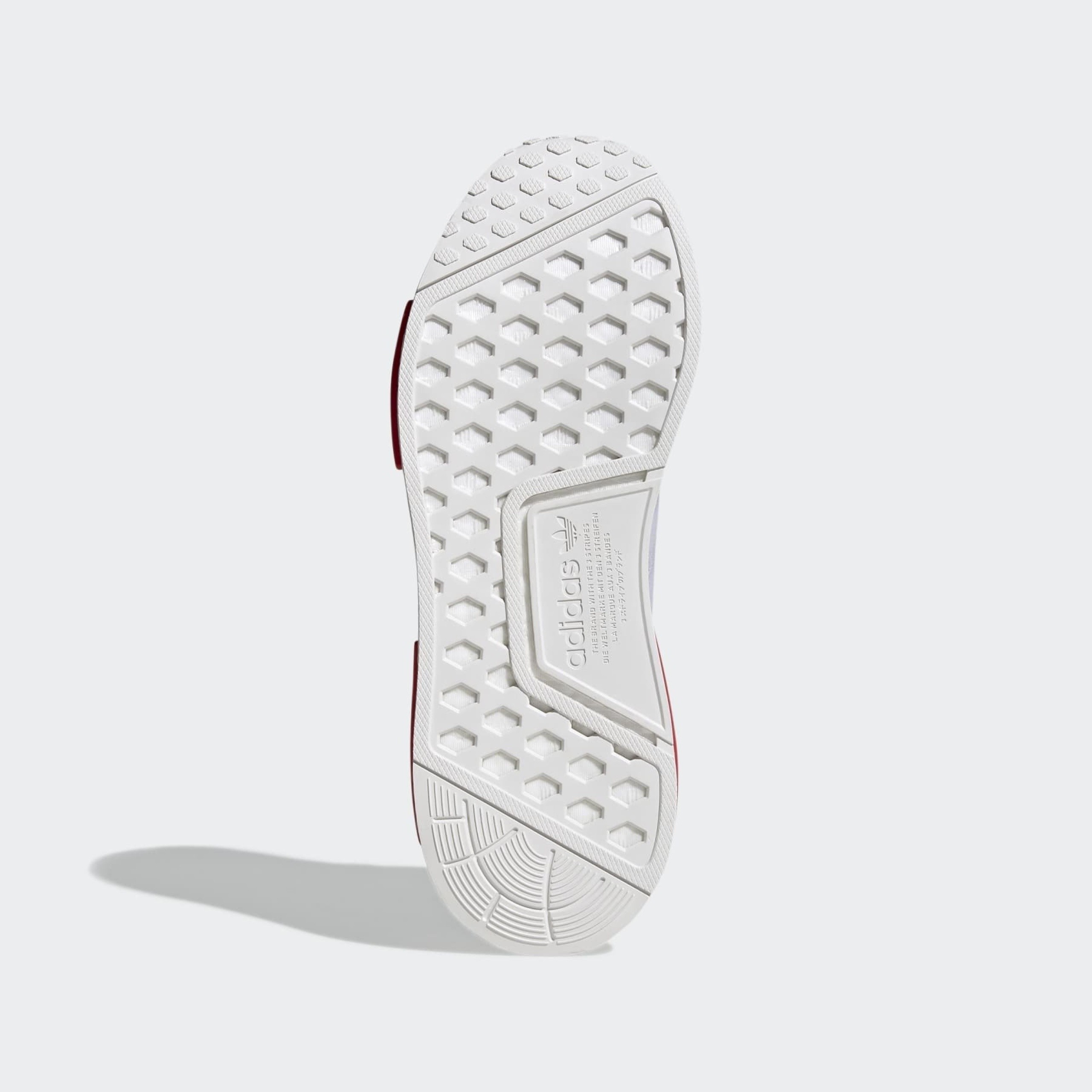 Фото № 5 с приближением к товару «‎Adidas Nmd R1 »