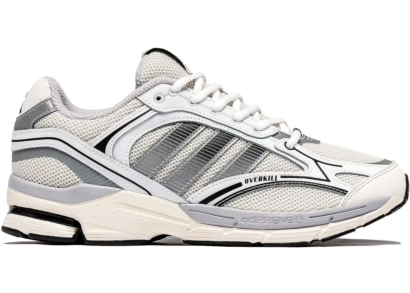 Фото № 1 с приближением к товару «‎adidas Spiritain 2000»