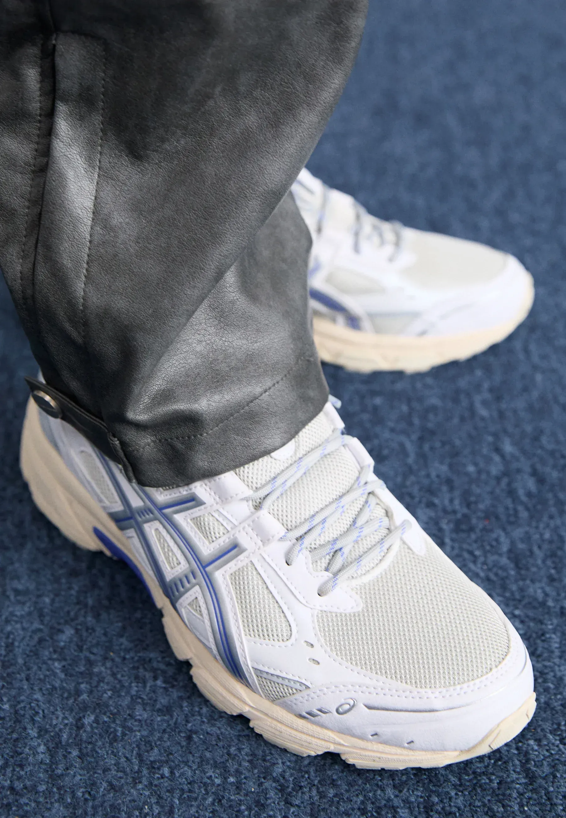 Фото № 2 с приближением к товару «‎GEL-NUNOBIKI UNISEX»