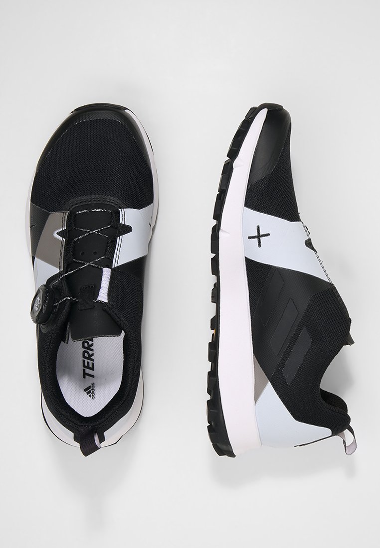 Фото № 2 с приближением к товару «‎Adidas Terrex Two Boa Trail Shoes»