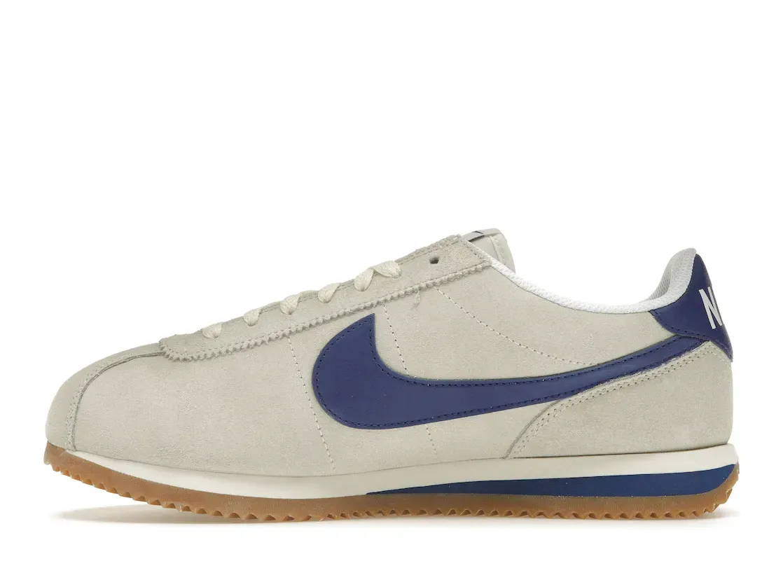 Фото № 3 с приближением к товару «‎Nike Cortez Athletic Department Deep Royal Blue »
