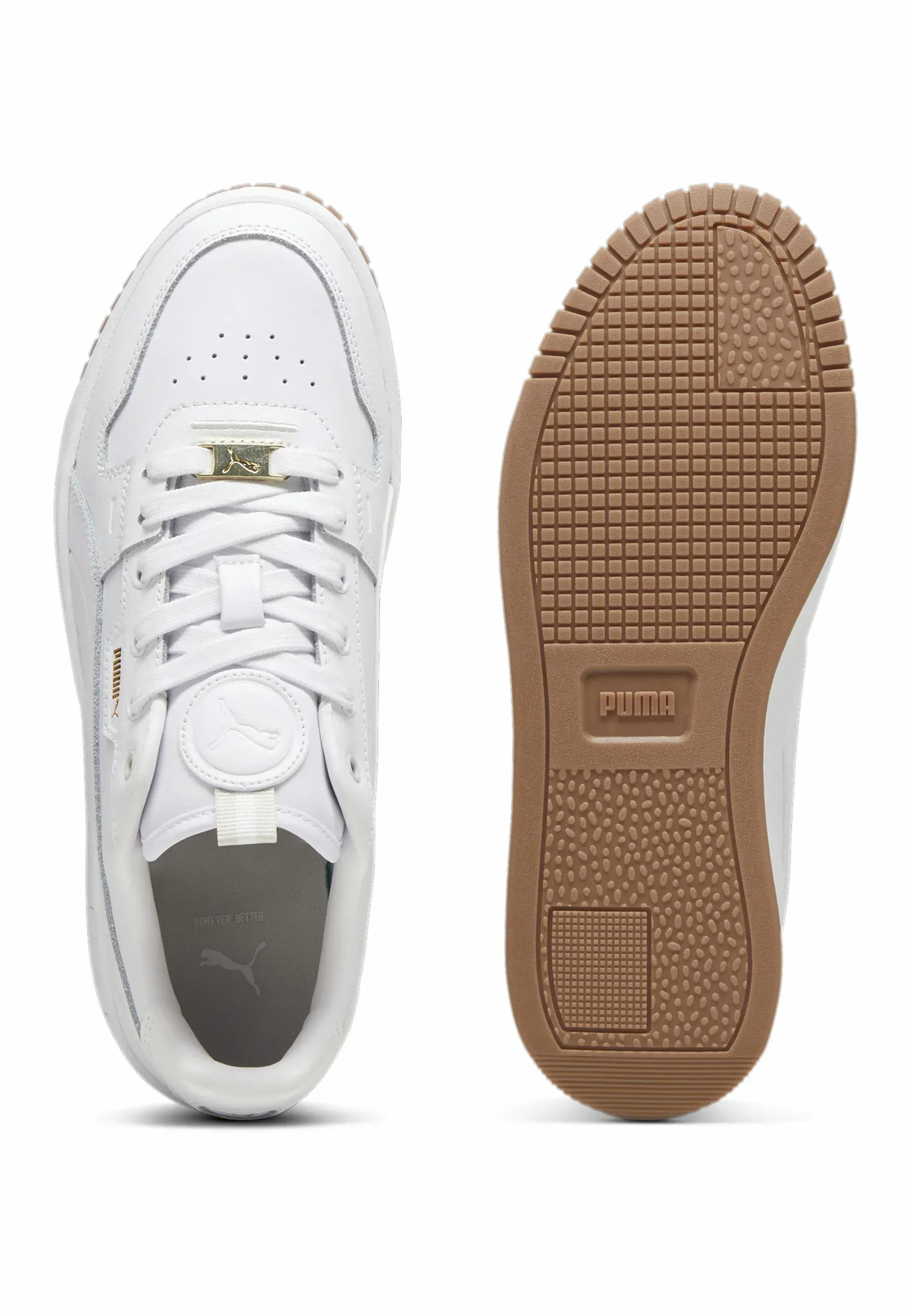 Фото № 4 с приближением к товару «‎CARINA STREET LUX SNEAKERS»