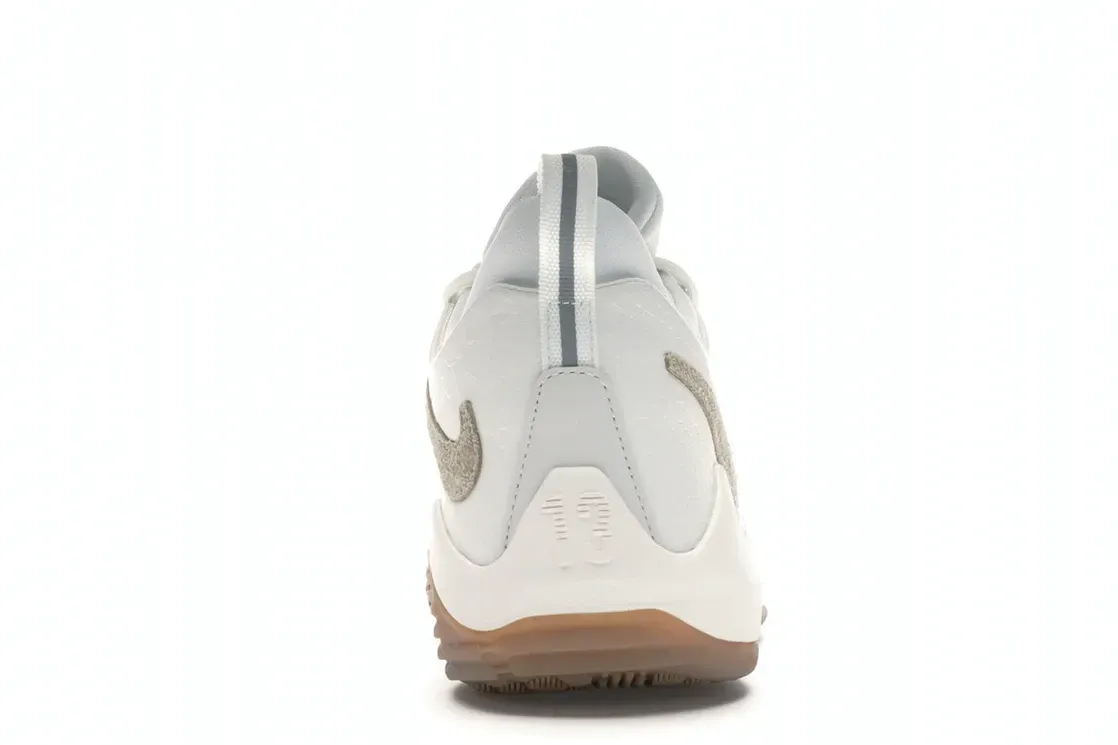 Фото № 4 с приближением к товару «‎Nike PG 1 Ivory»
