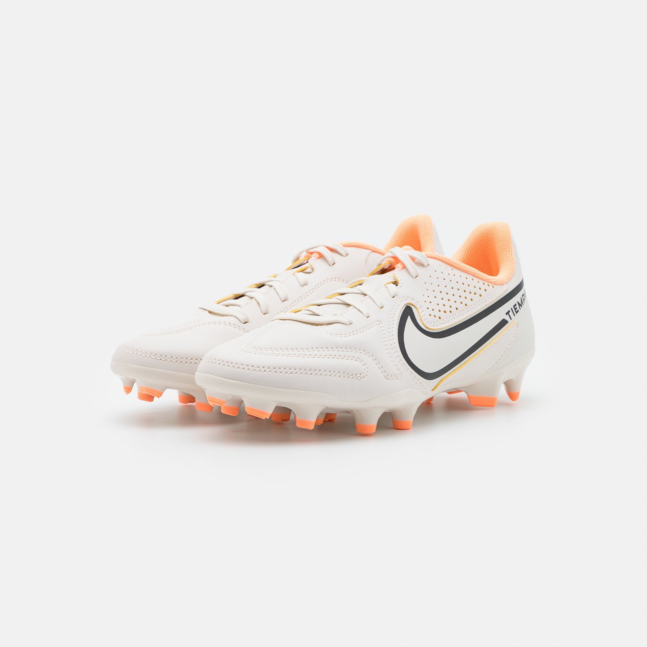 Фото № 2 с приближением к товару «‎Nike Tiempo Legend 9 Club Fg/mg »