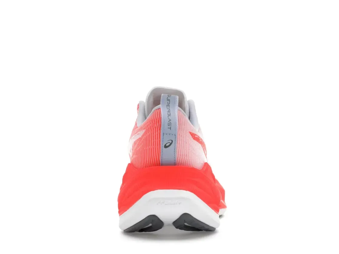 Фото № 4 с приближением к товару «‎ASICS Superblast»