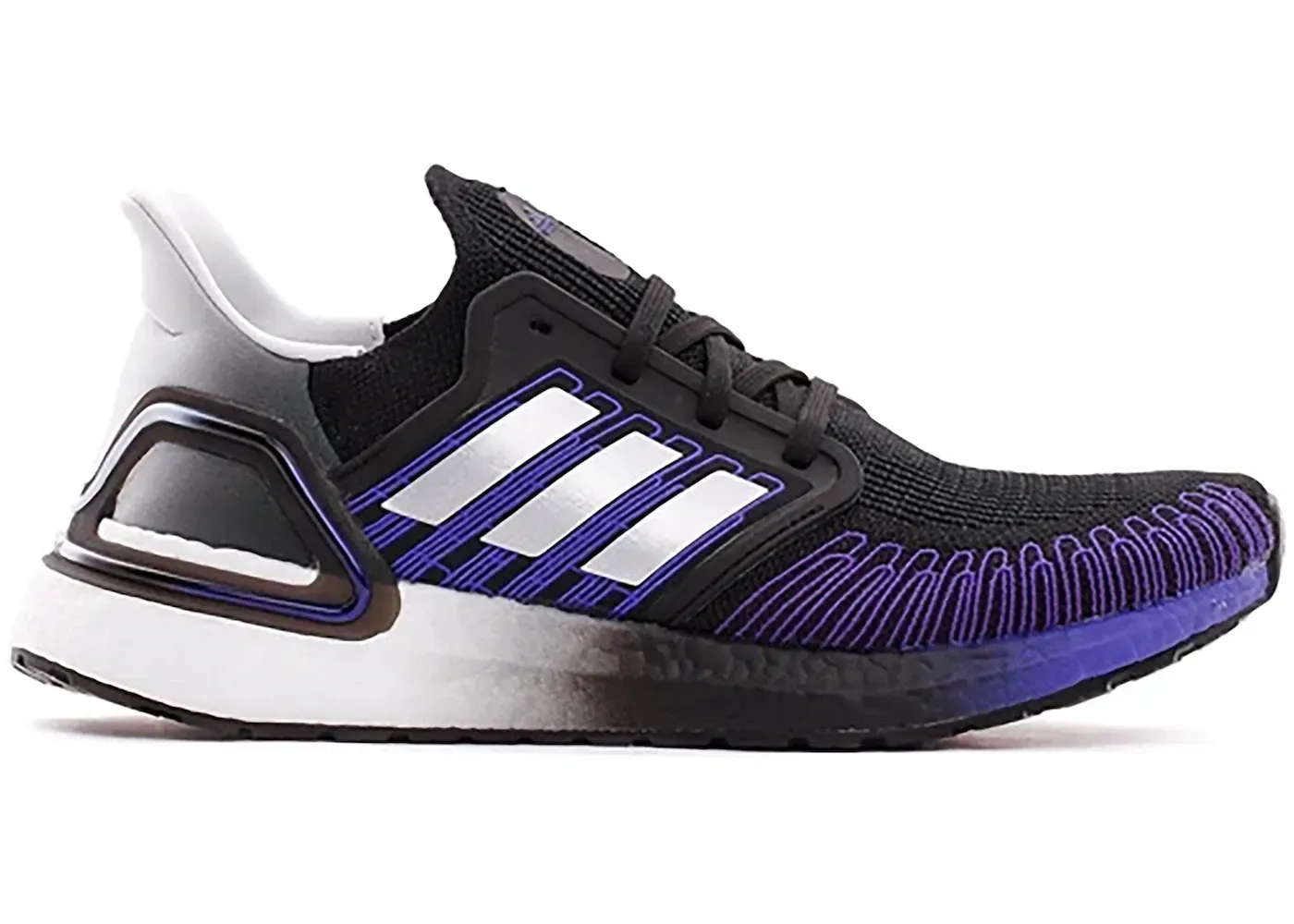 Фото № 1 с приближением к товару «‎adidas Ultra Boost 20 5th Anniversary Pack»