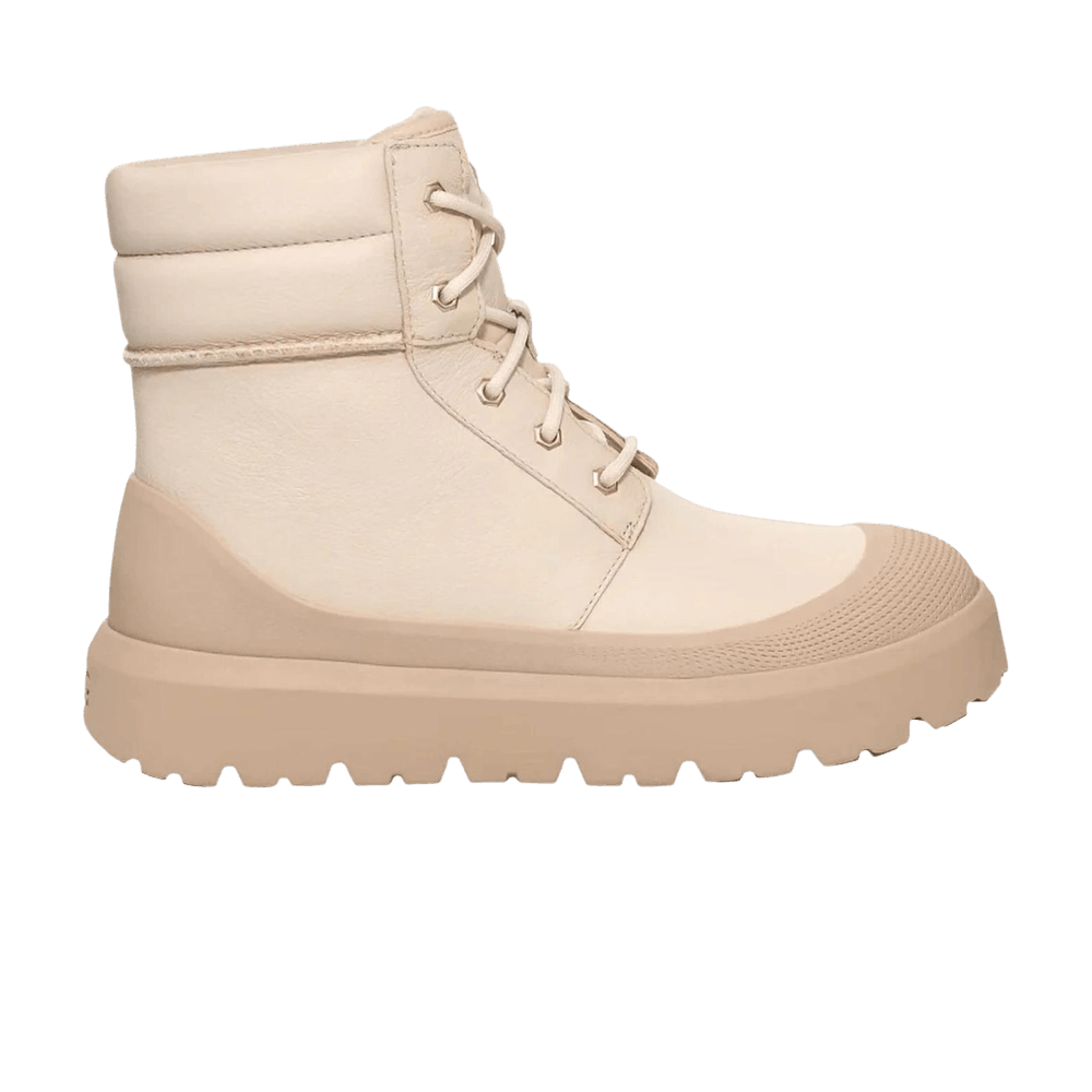 UGG Neumel Weather Hybrid Birch White Pepper