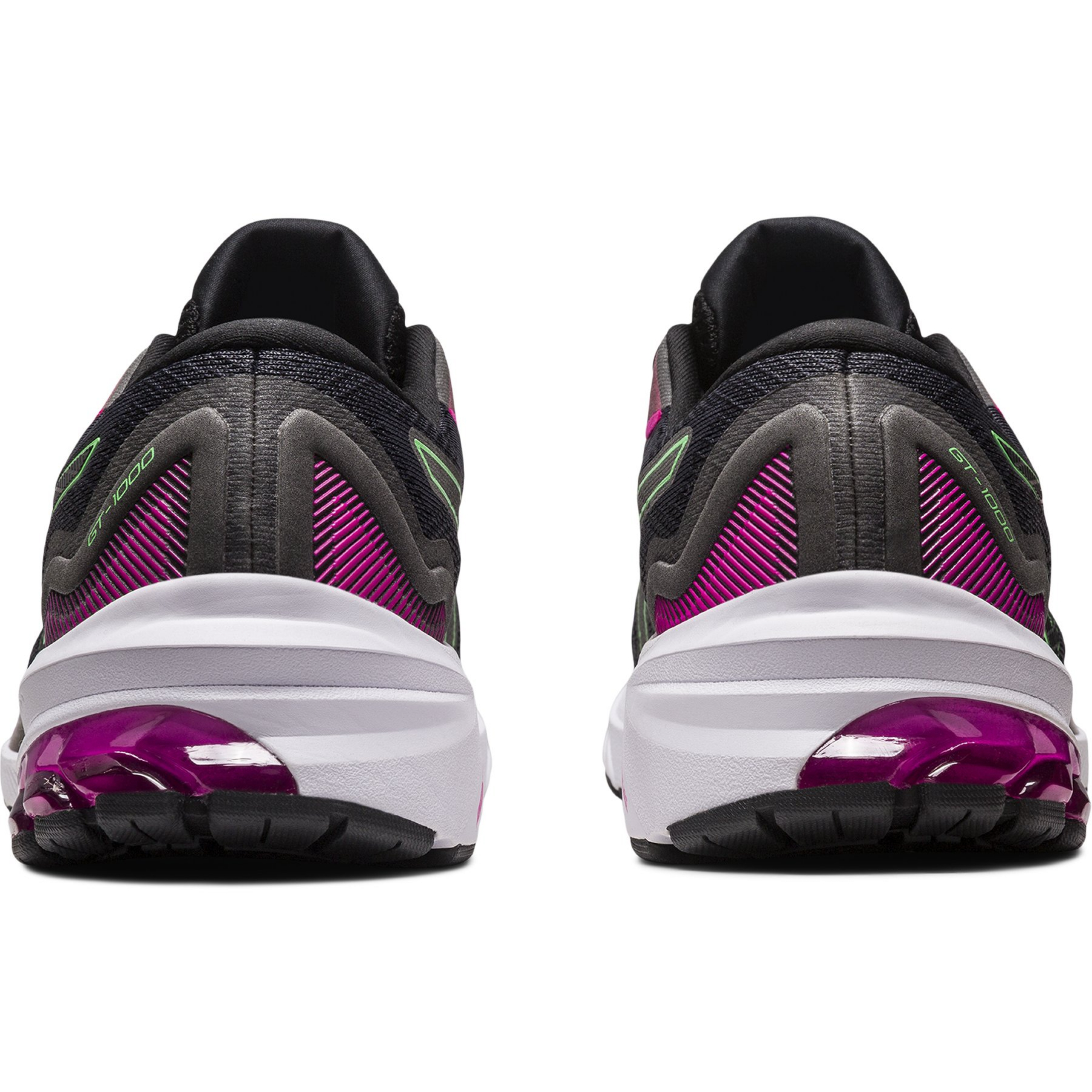 Фото № 4 с приближением к товару «‎Asics Gt-1000 11»